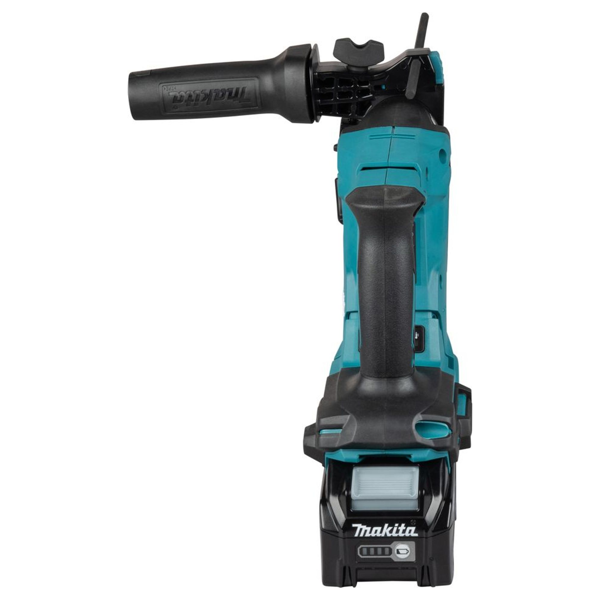 Tassellatore Makita HR012GU201 40V 4Ah