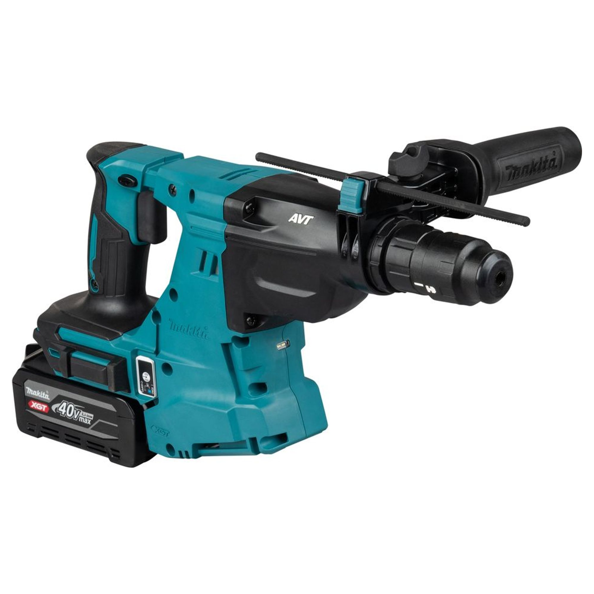 Tassellatore Makita HR012GU201 40V 4Ah