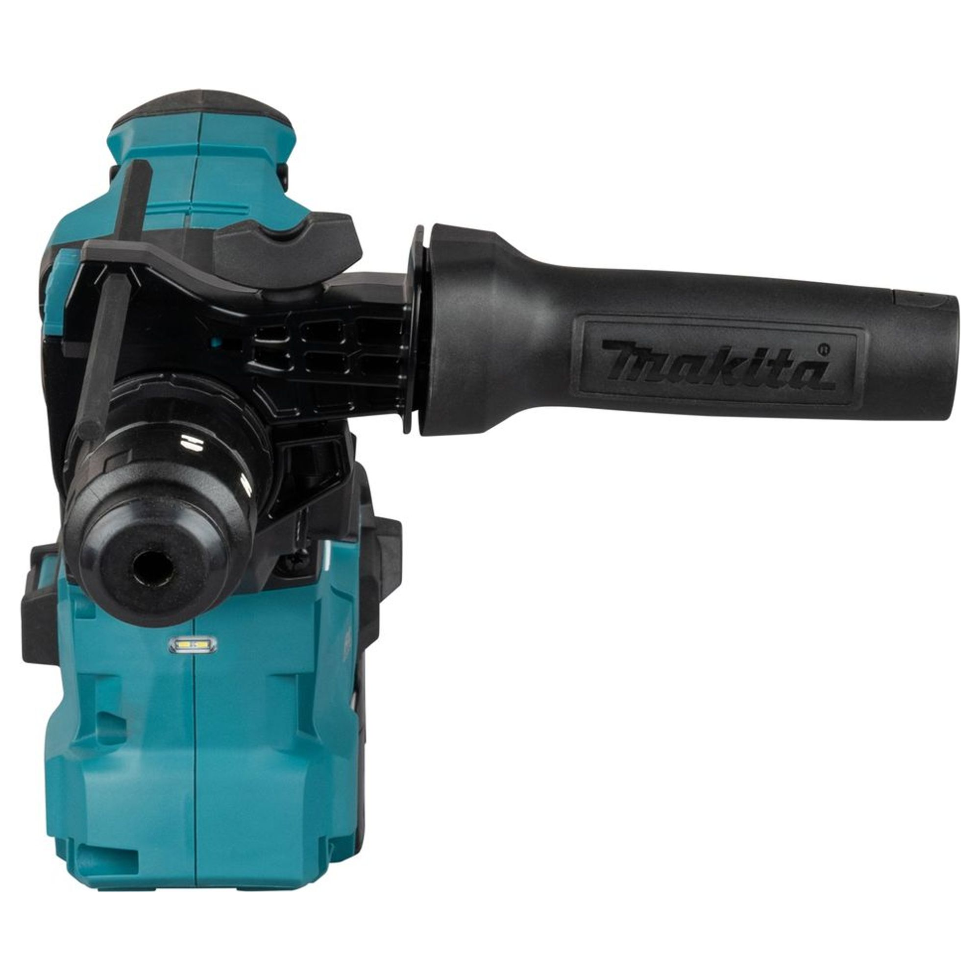 Tassellatore Makita HR012GU201 40V 4Ah