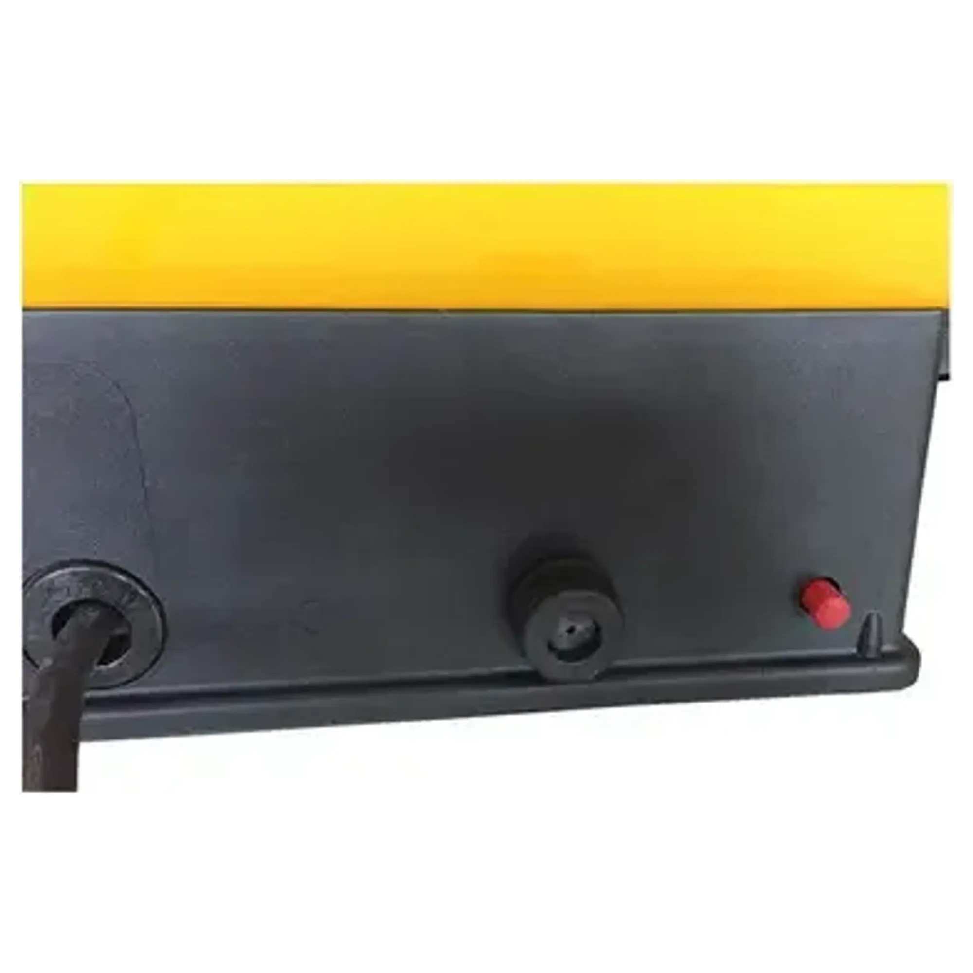 Riscaldatore d'Aria a Gas Master BLP 53M