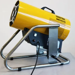 Riscaldatore d'Aria a Gas Master BLP 53M
