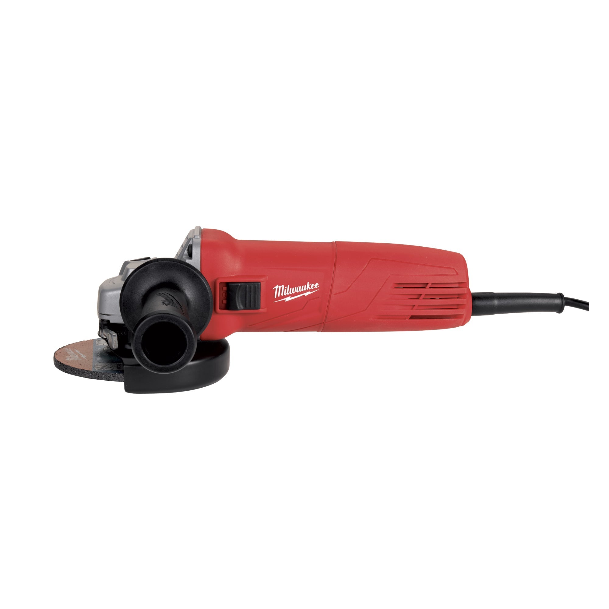 Smerigliatrice Milwaukee AG10-115EK 1000W