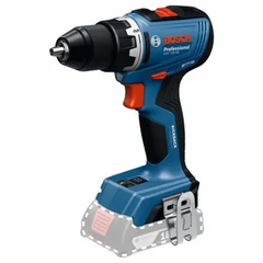 Set 3 Elettroutensili Bosch GSR + GBH + GWS 18V 5Ah