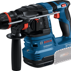 Martello Perforatore Bosch GBH 18V-22 X PRO 18V 4Ah