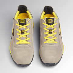 Scarpa Diadora Hyperform Low S1PS Moon Grey
