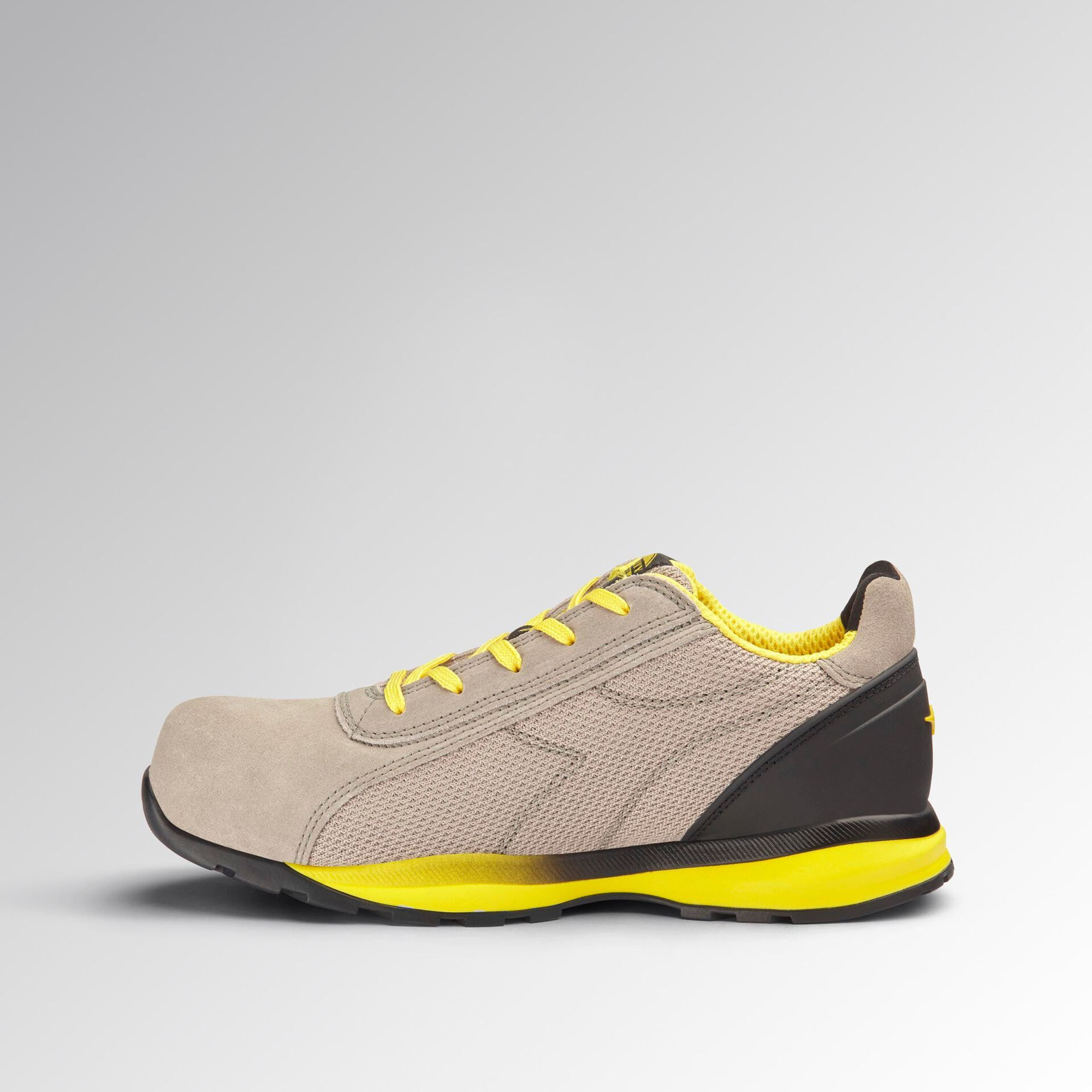 Scarpa Diadora Hyperform Low S1PS Moon Grey