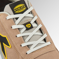 Scarpa Antinfortunistica Diadora Run A.Box Lox S3S MoonRock