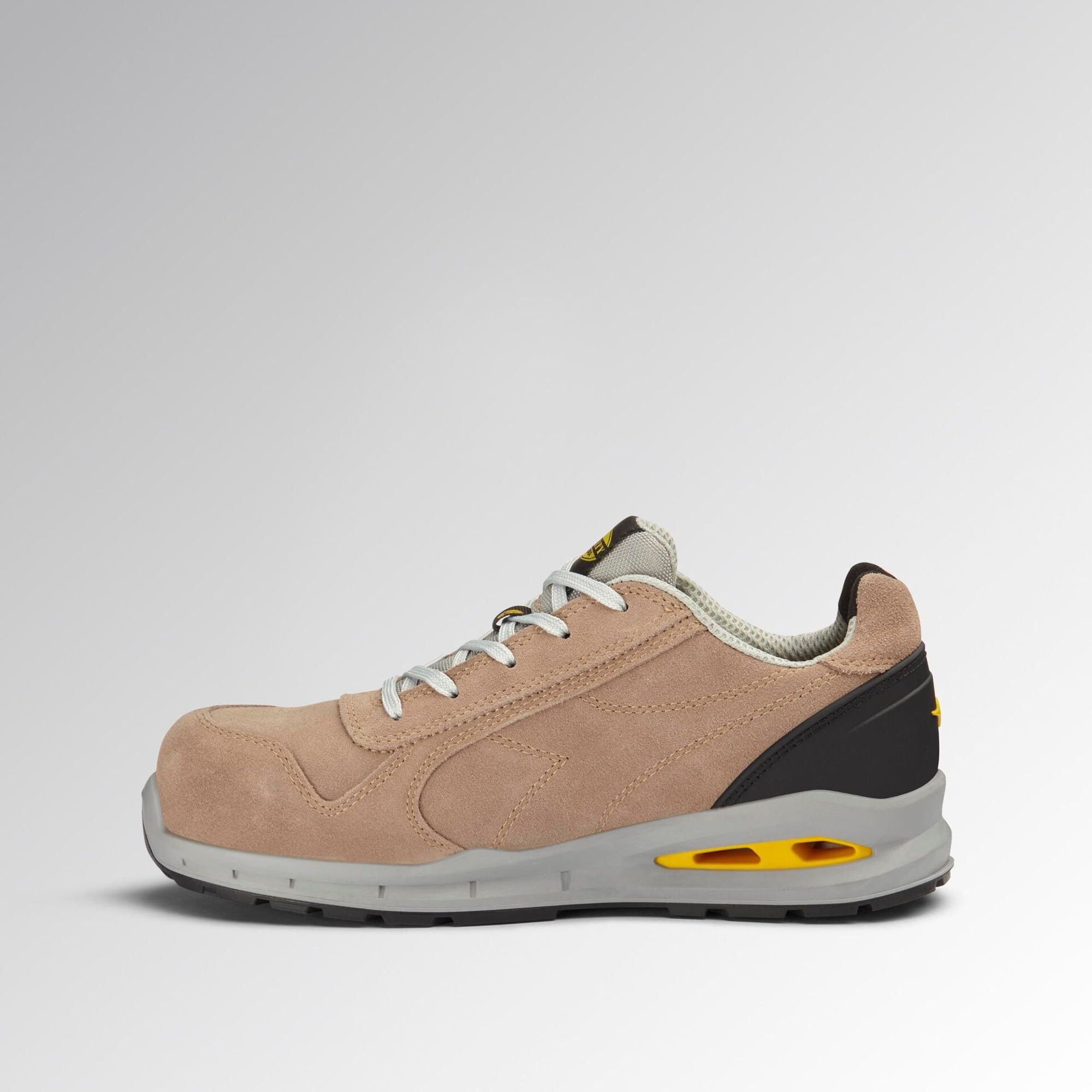 Scarpa Antinfortunistica Diadora Run A.Box Lox S3S MoonRock