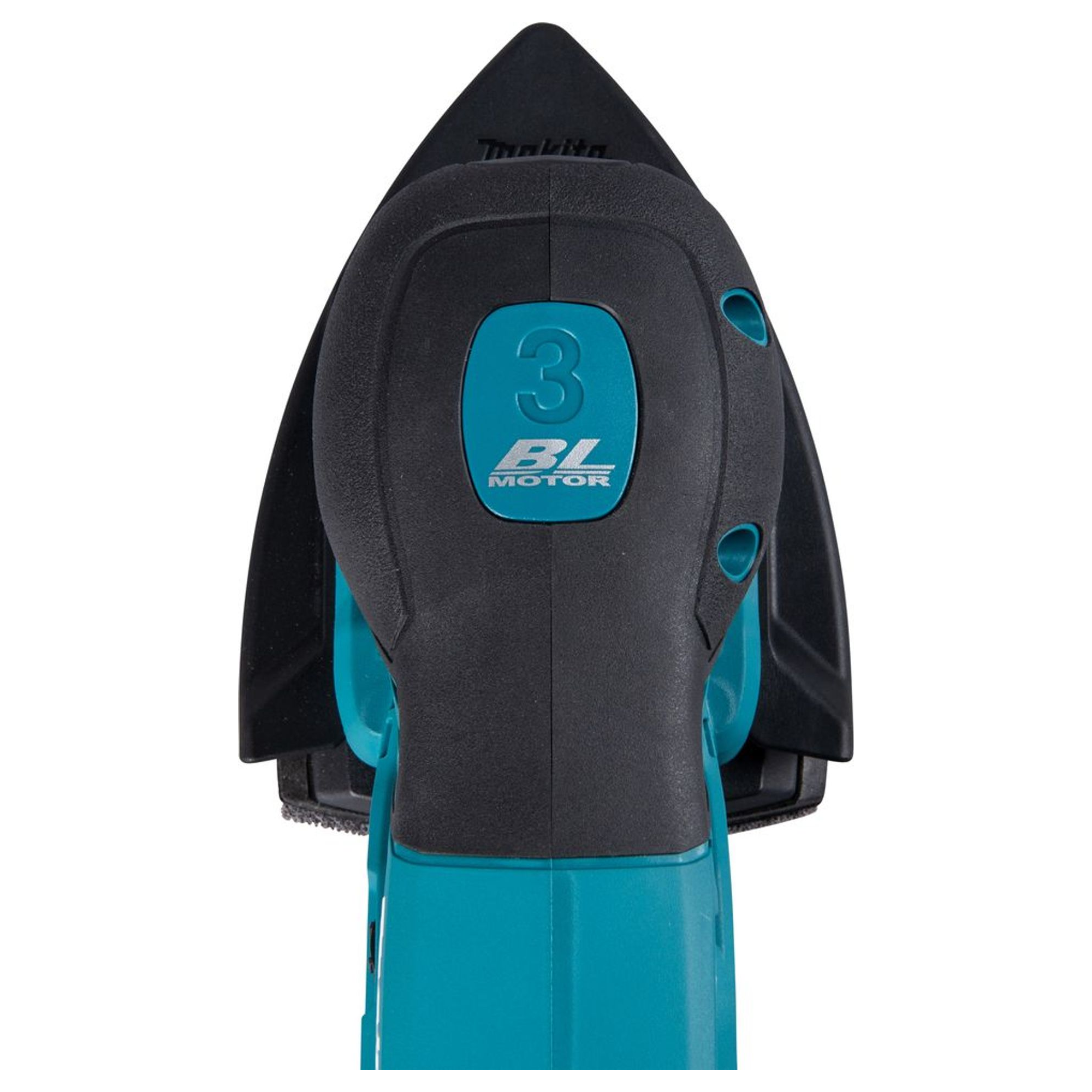 Levigatrice Orbitale Delta Makita BO006CGZ 40V