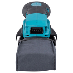 Levigatrice Orbitale Delta Makita BO006CGZ 40V