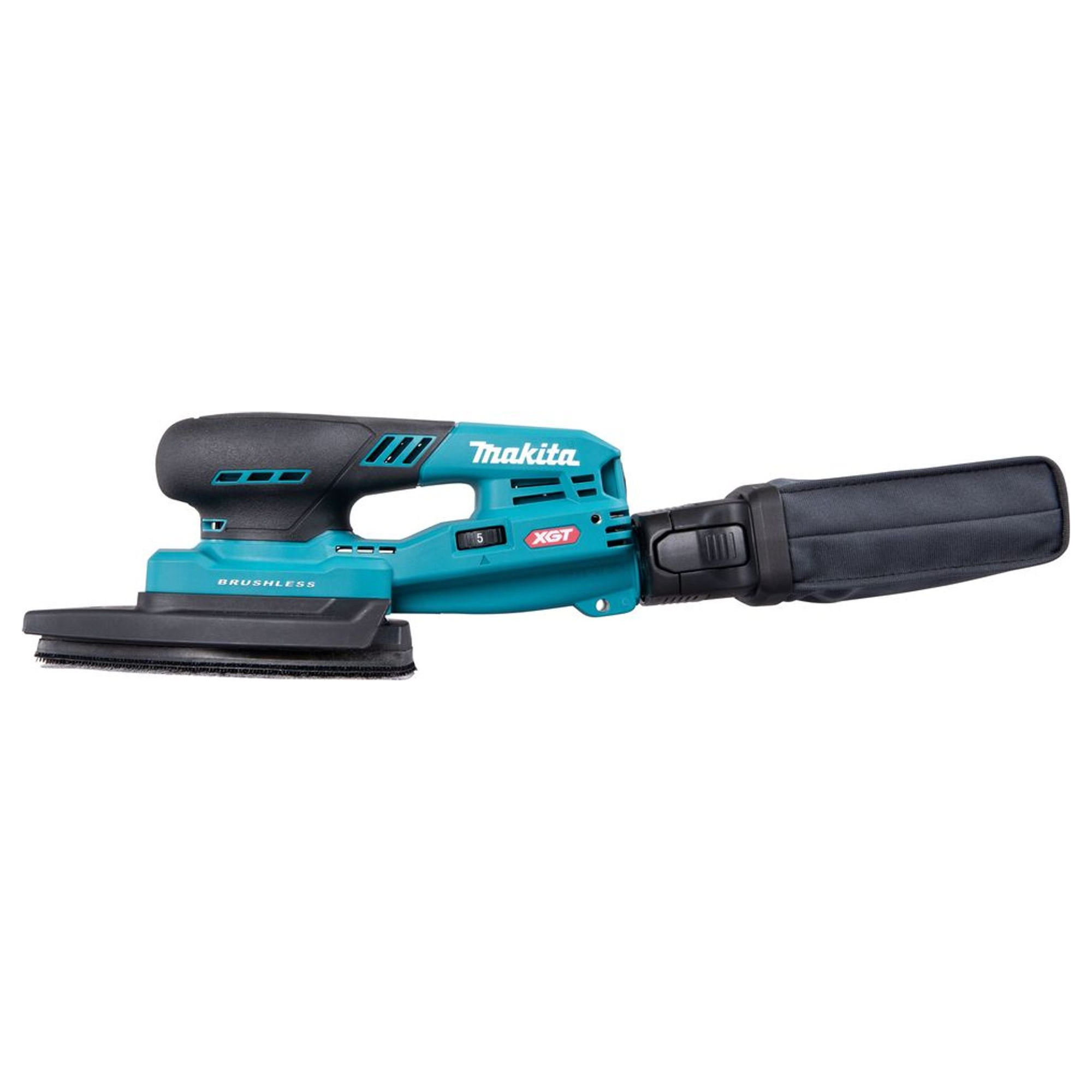 Levigatrice Orbitale Delta Makita BO006CGZ 40V
