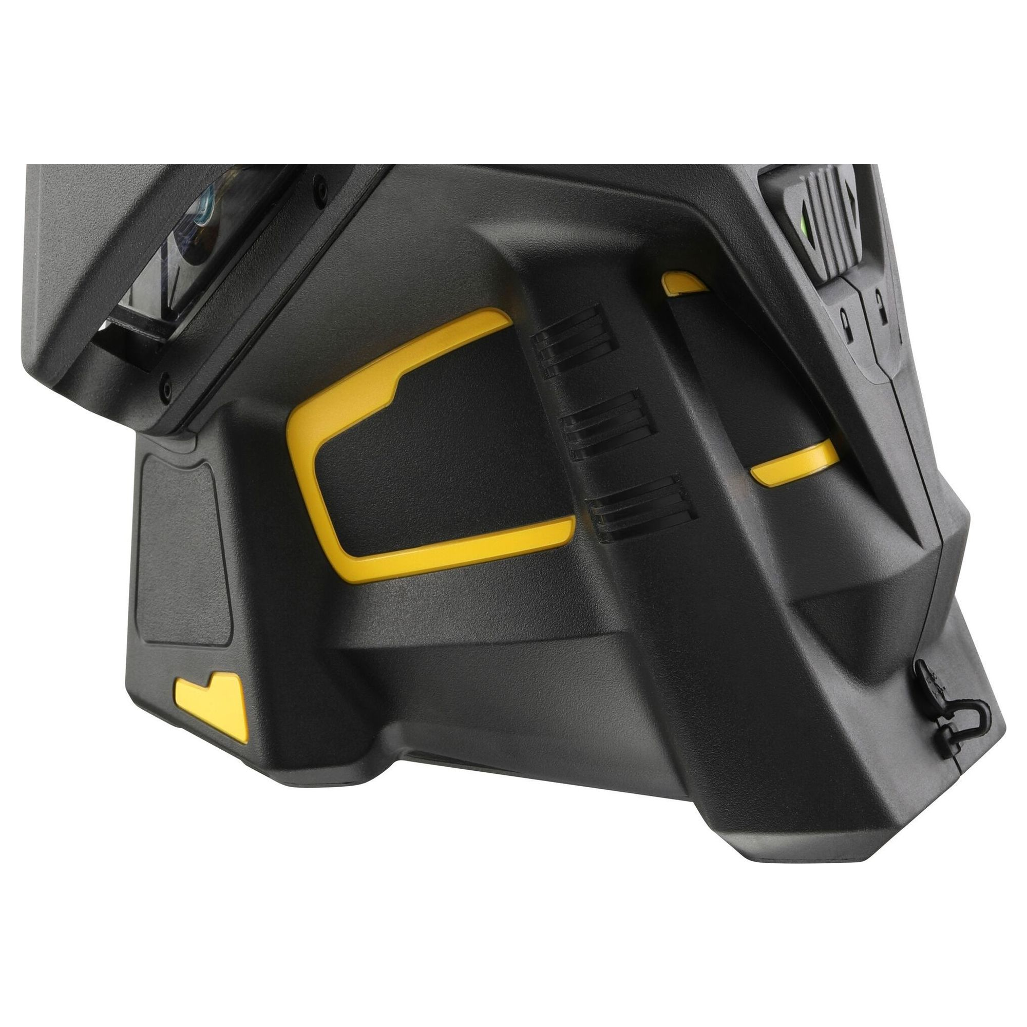 Livella Laser Stanley FatMax X3G FMHT1-77356 Raggio Verde