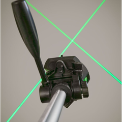 Livella Laser Stanley FatMax X3G FMHT1-77356 Raggio Verde