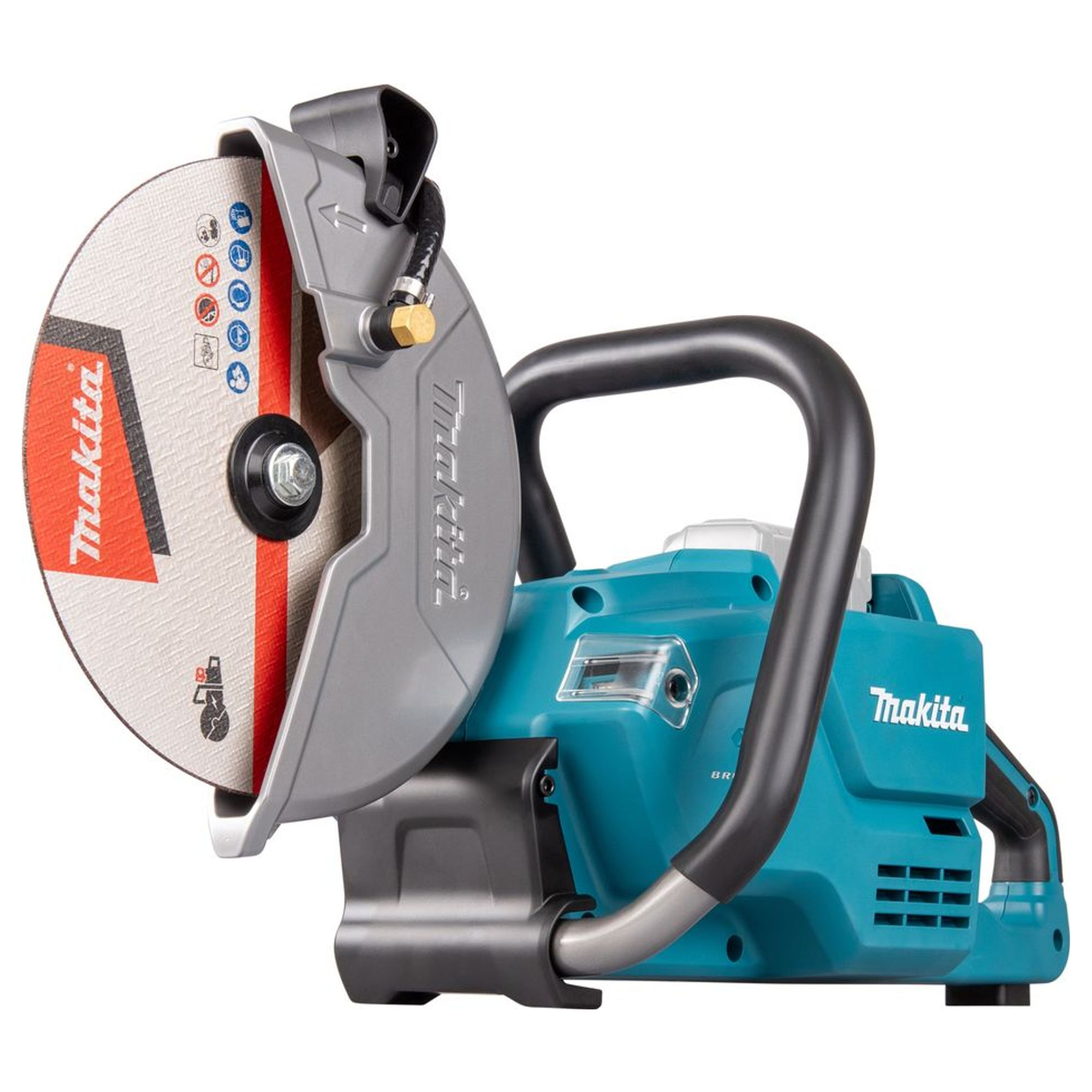 Troncatrice Makita CE003GZ02 40V