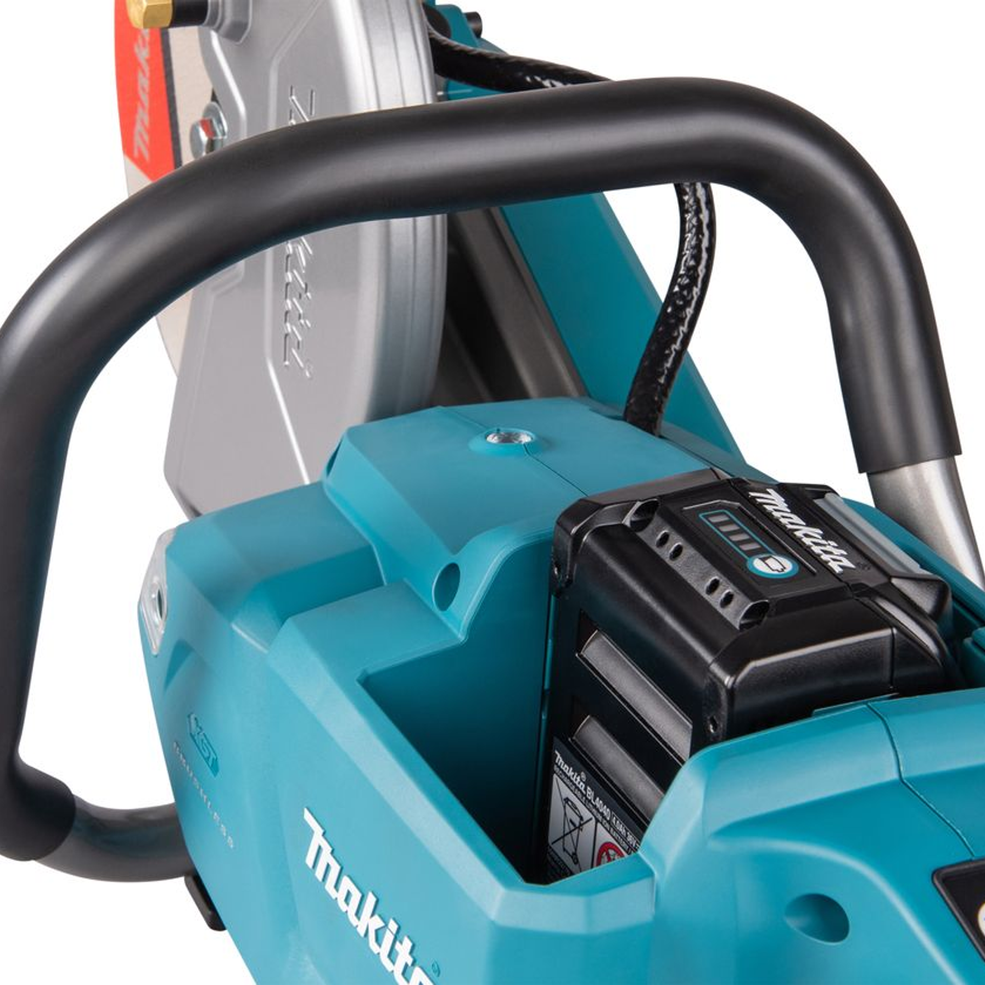 Troncatrice Makita CE003GZ02 40V