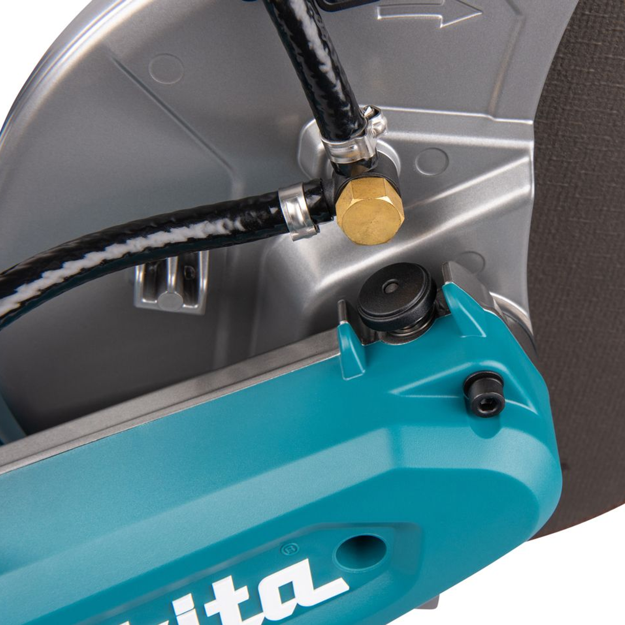 Troncatrice Makita CE003GZ02 40V