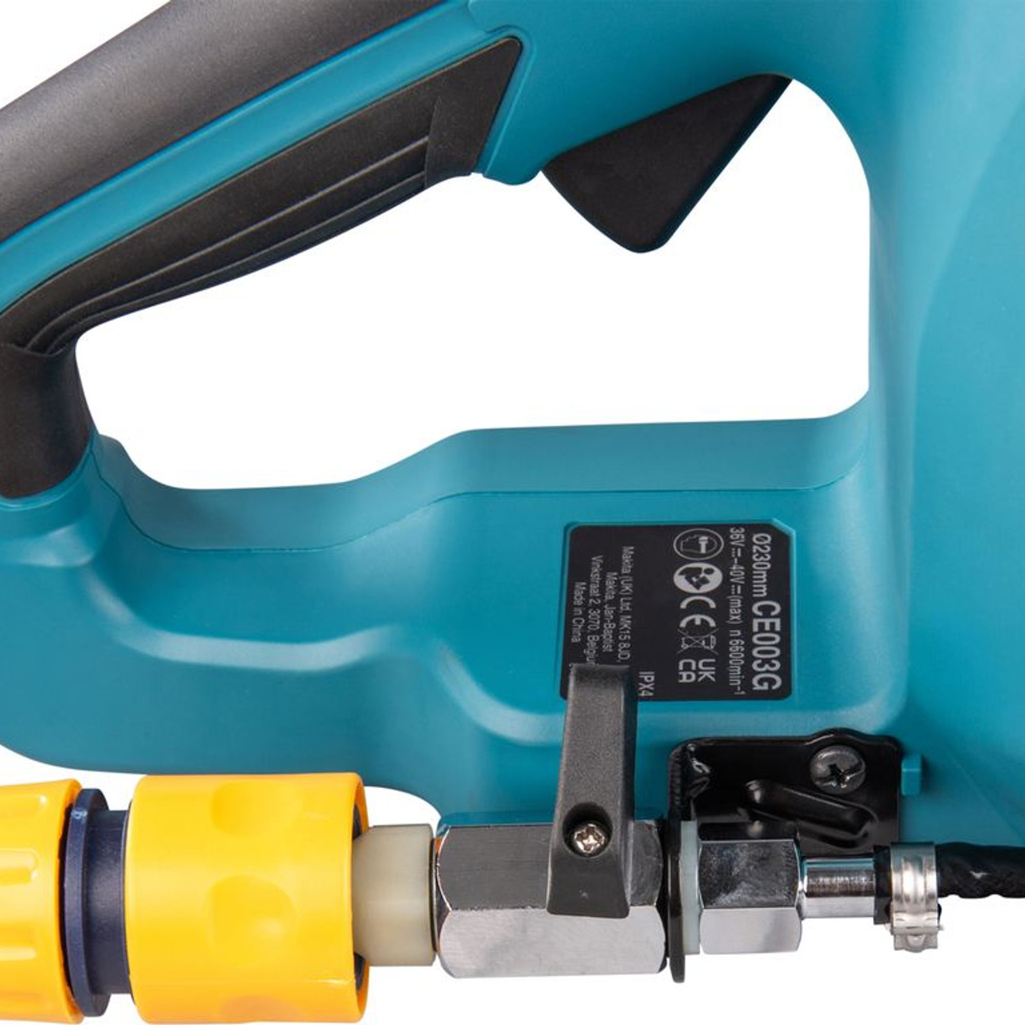 Troncatrice Makita CE003GZ02 40V