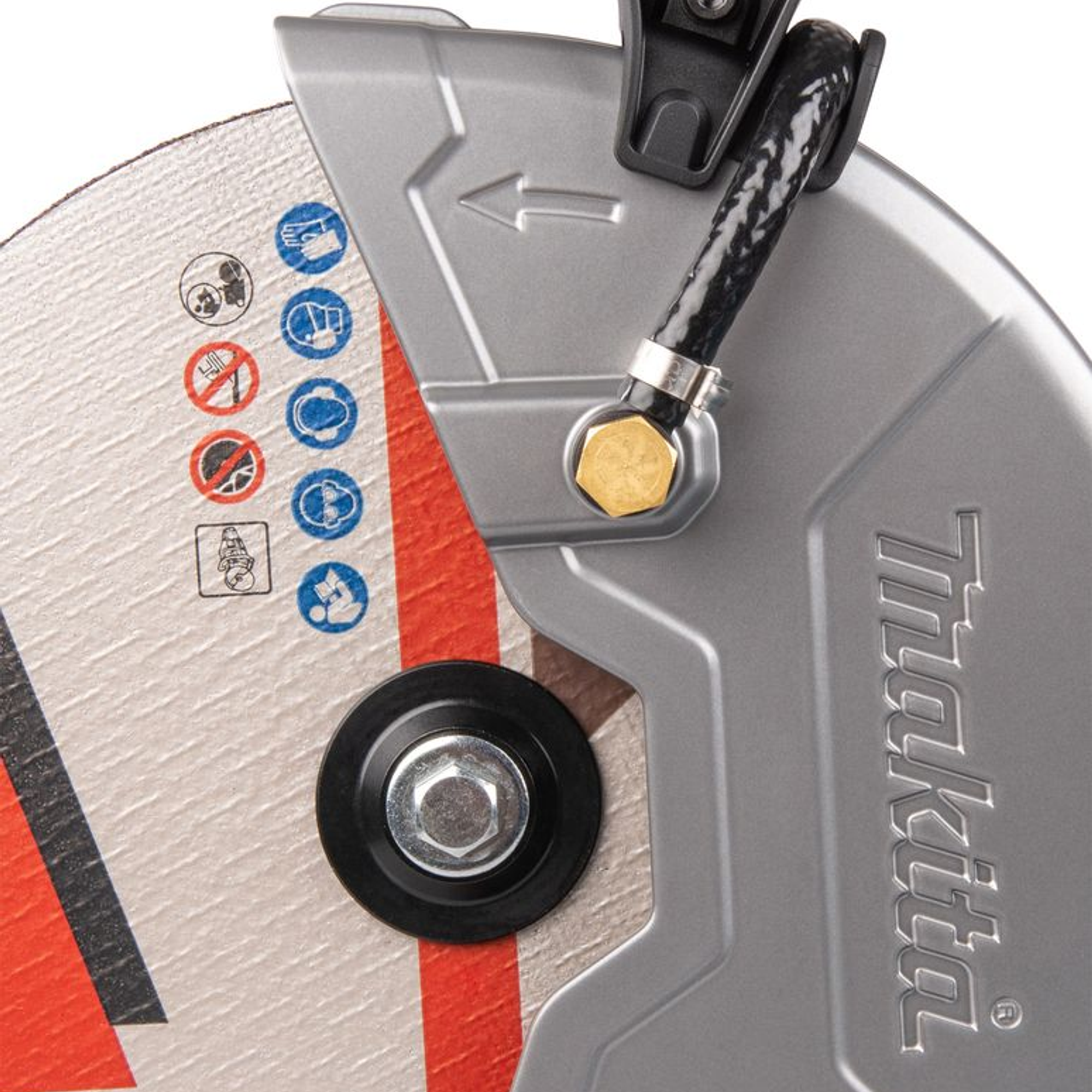 Troncatrice Makita CE003GZ02 40V