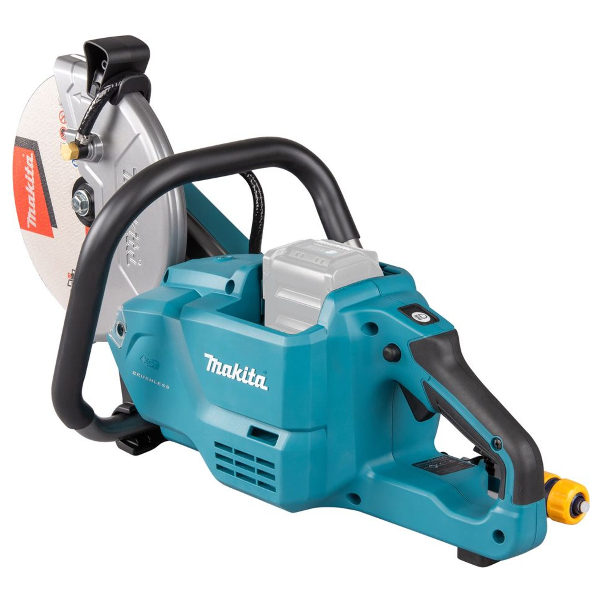 Troncatrice Makita CE003GZ02 40V