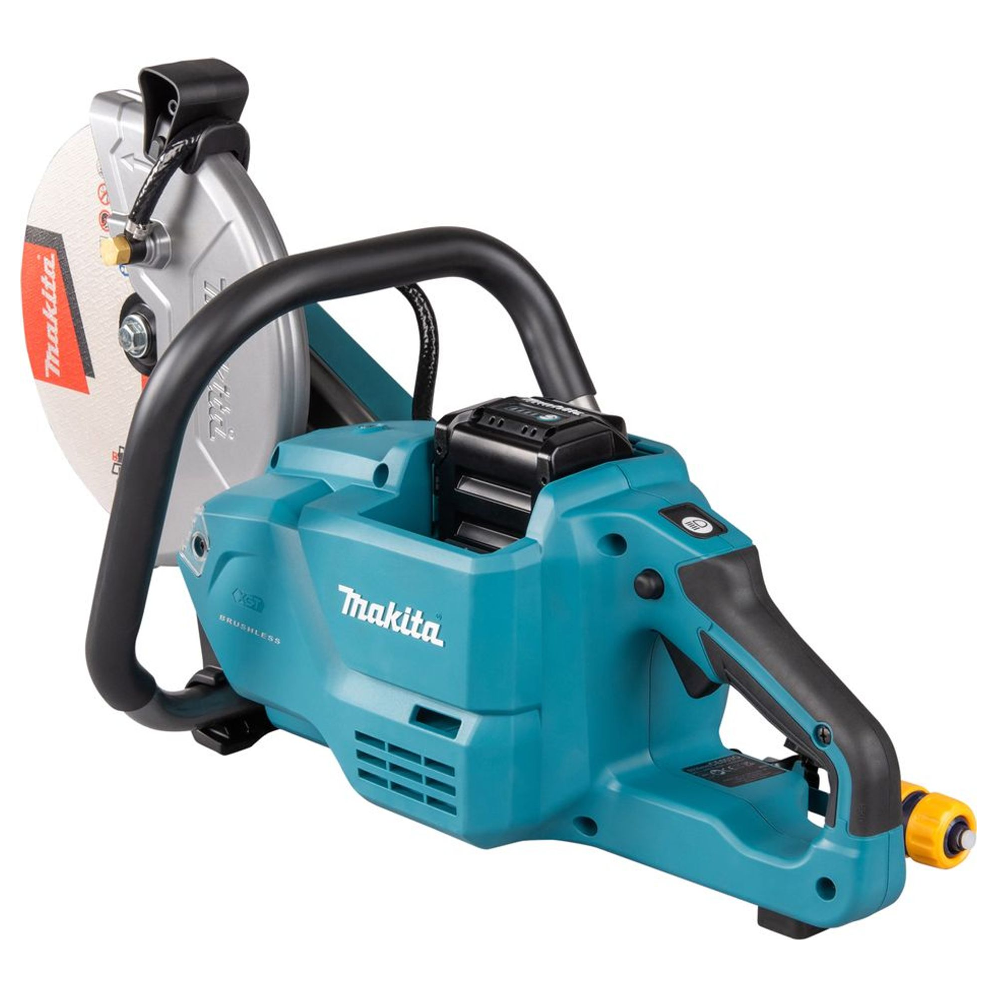 Troncatrice Makita CE003GZ02 40V