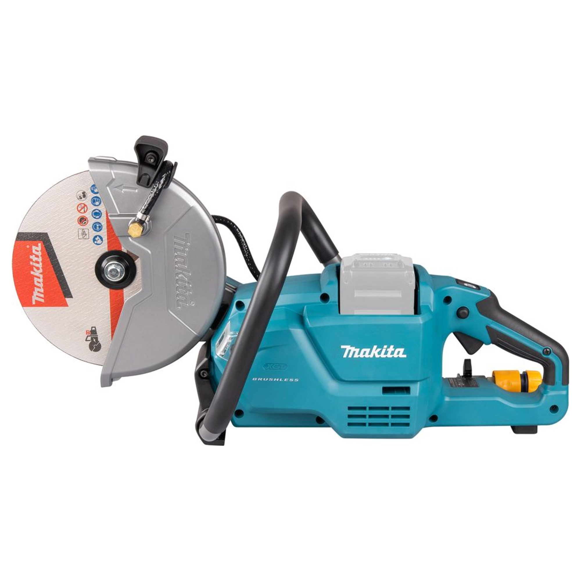 Troncatrice Makita CE003GZ02 40V