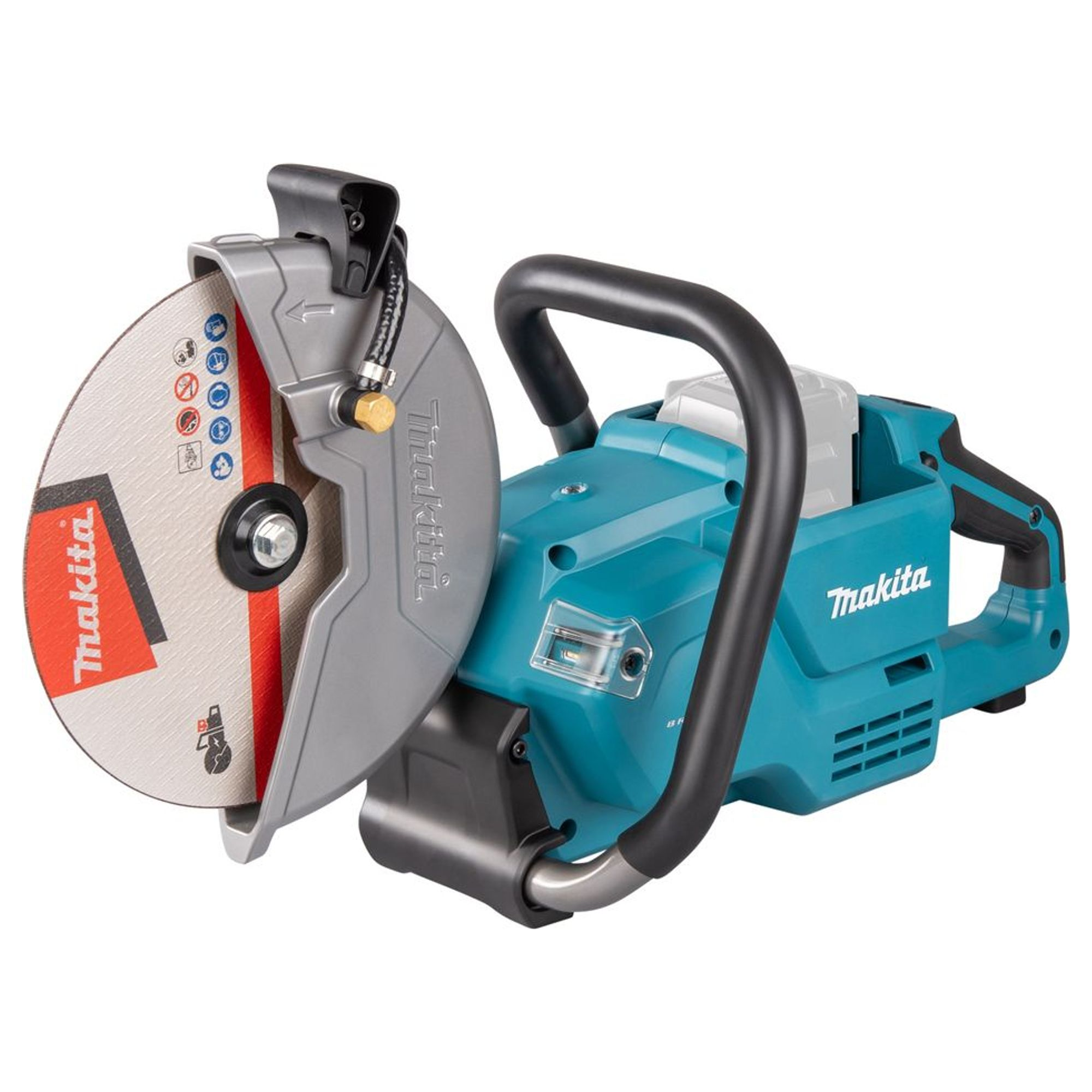 Troncatrice Makita CE003GZ02 40V
