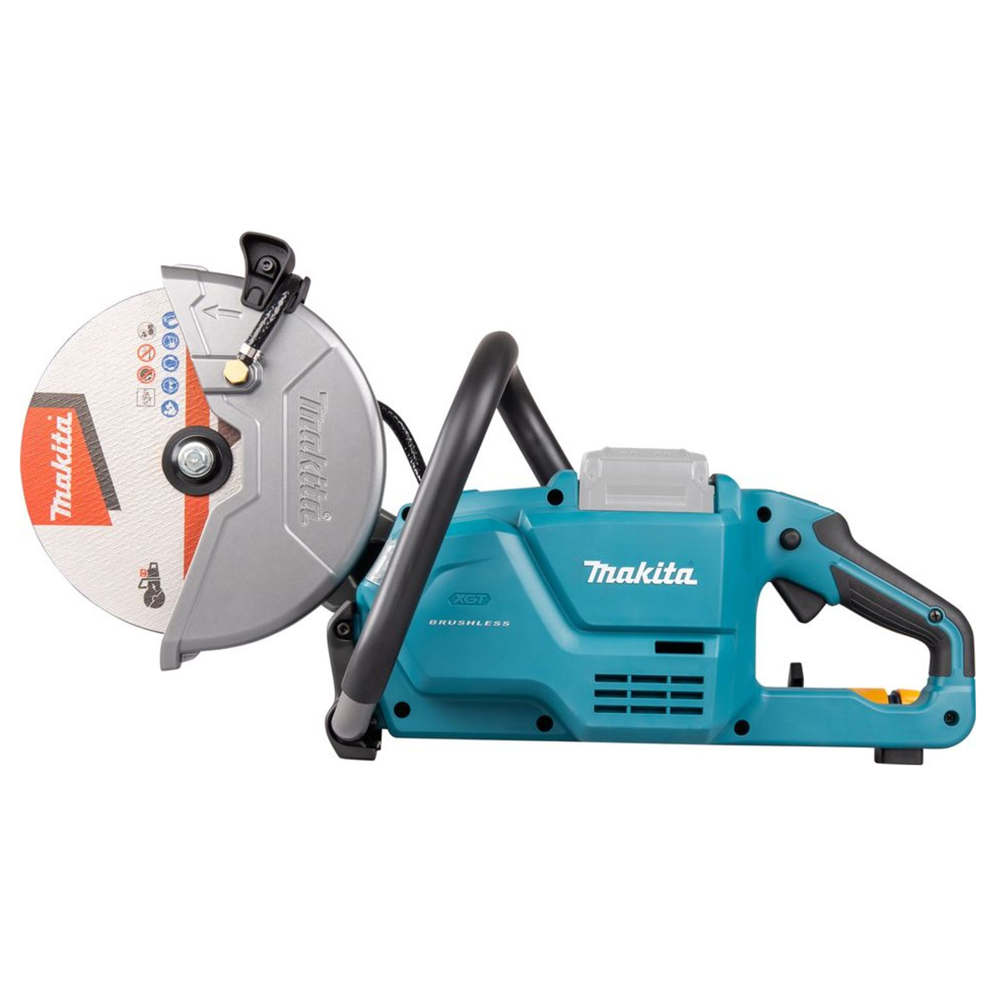 Troncatrice Makita CE003GZ02 40V