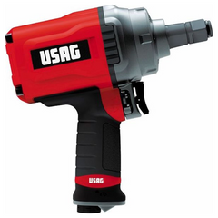 Avvitatore ad Impulsi Usag 942 PD1 3/4 in Titanio