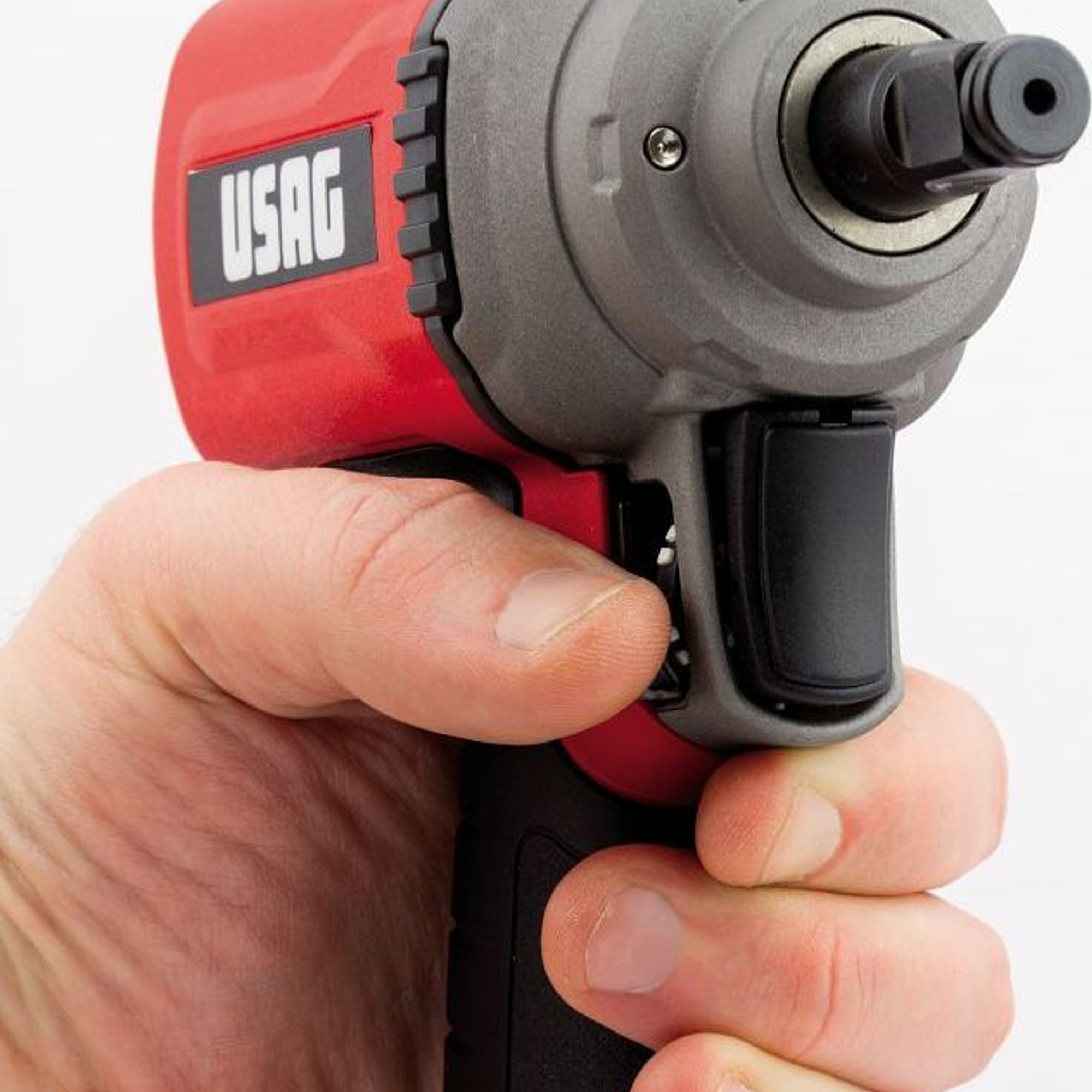 Avvitatore ad Impulsi Usag 942 PD1 3/4 in Titanio
