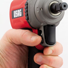 Avvitatore ad Impulsi Usag 942 PD1 3/4 in Titanio