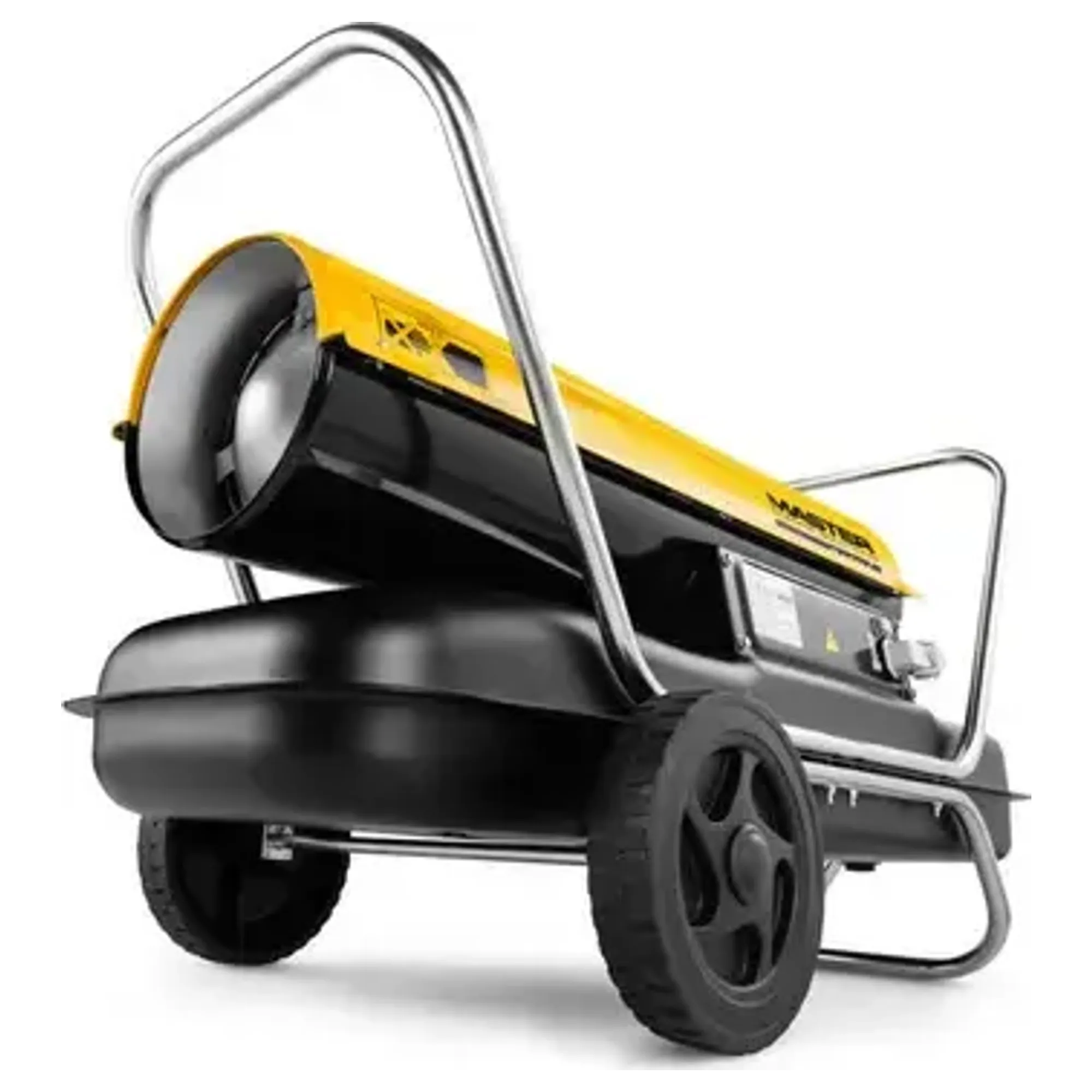 Riscaldatore a Gasolio Diretto Master B 100 29kW