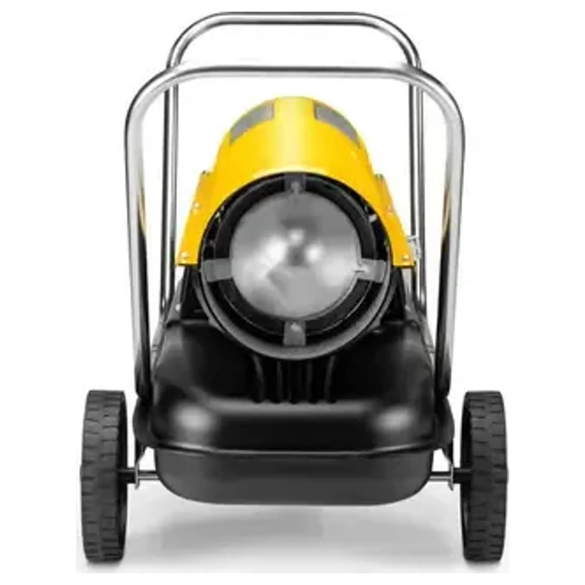 Riscaldatore a Gasolio Diretto Master B 100 29kW