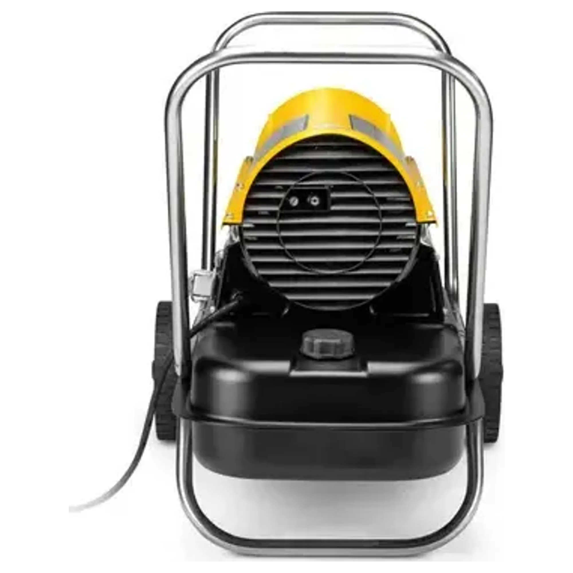 Riscaldatore a Gasolio Diretto Master B 100 29kW