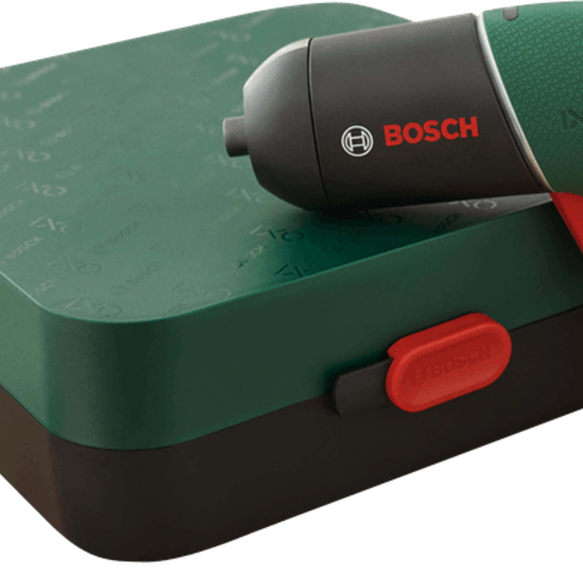 Avvitatore Bosch IXO 6 3.6V