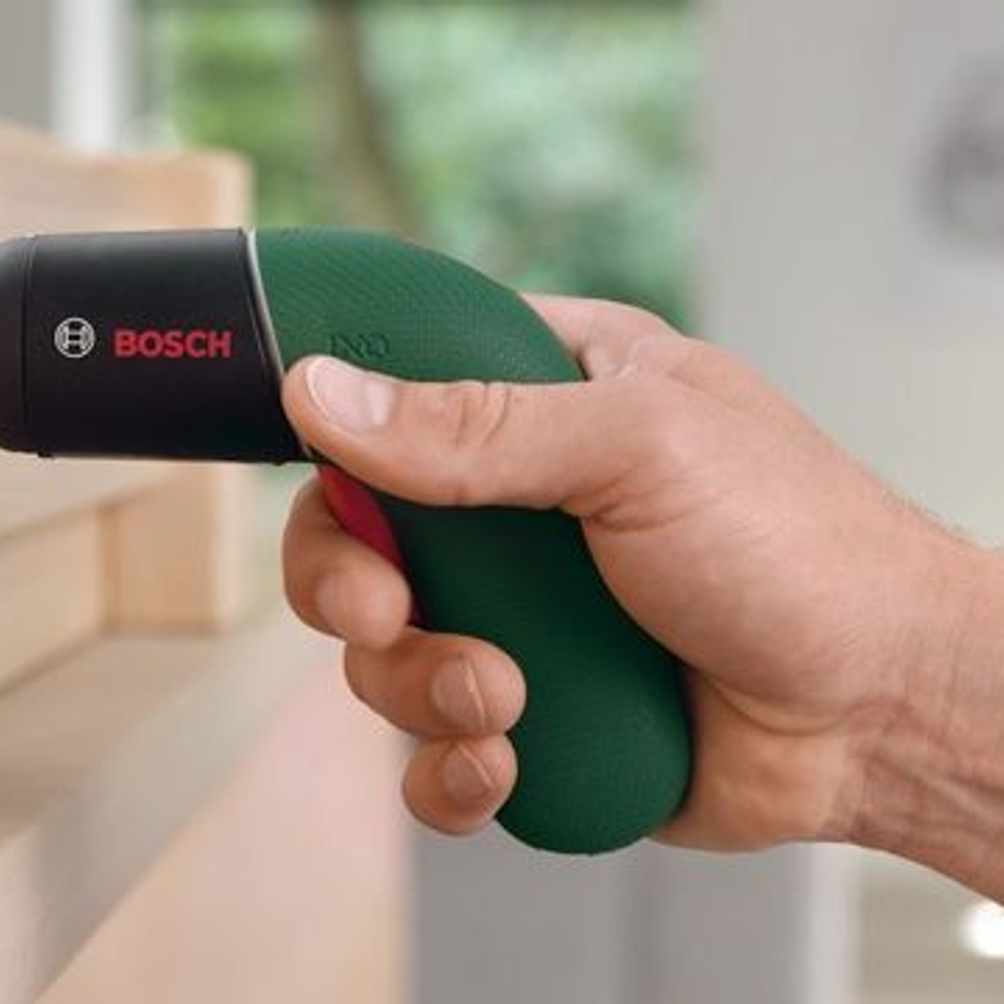 Avvitatore Bosch IXO 6 3.6V