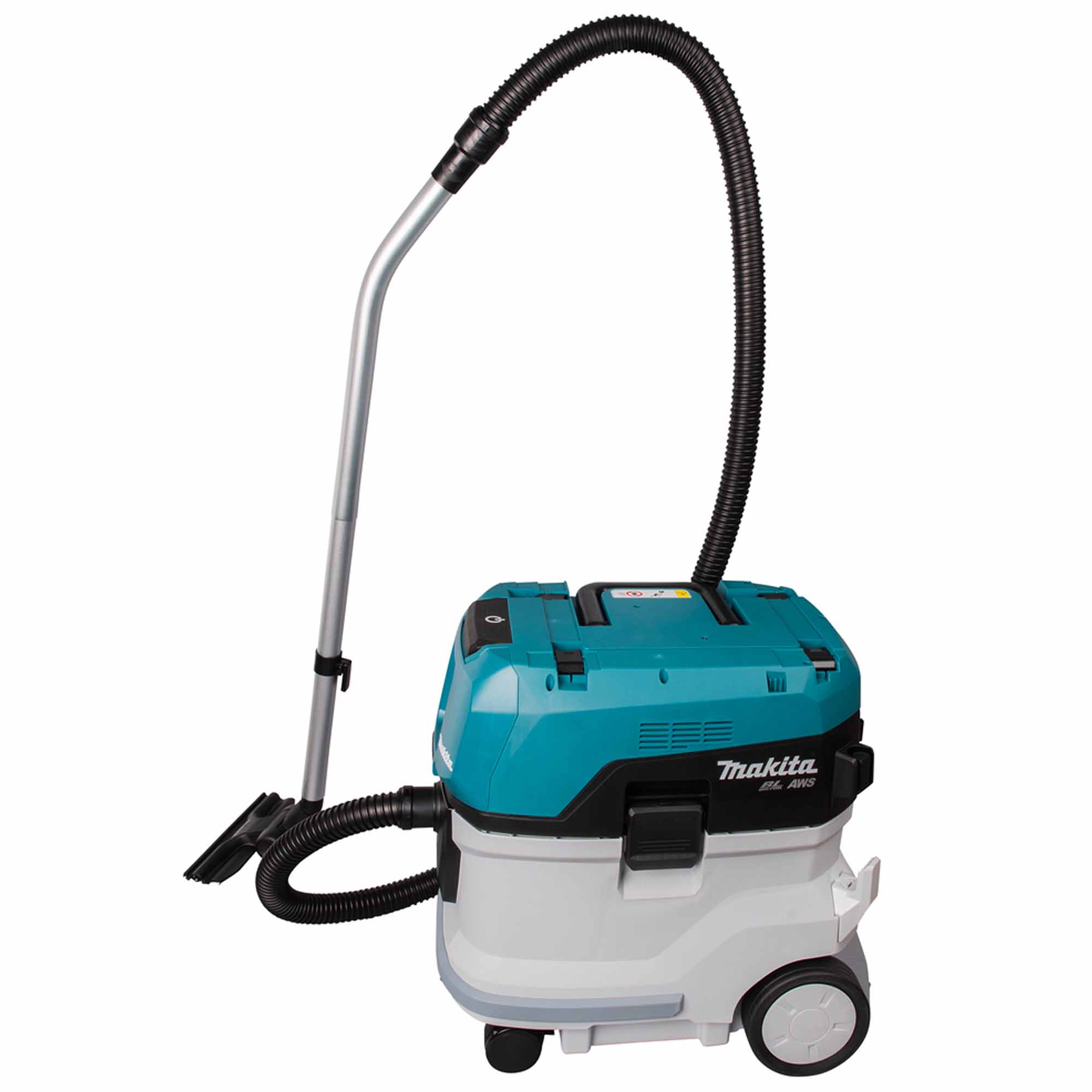 Aspiratore a traino Makita VC006GMZ01 40Vx2