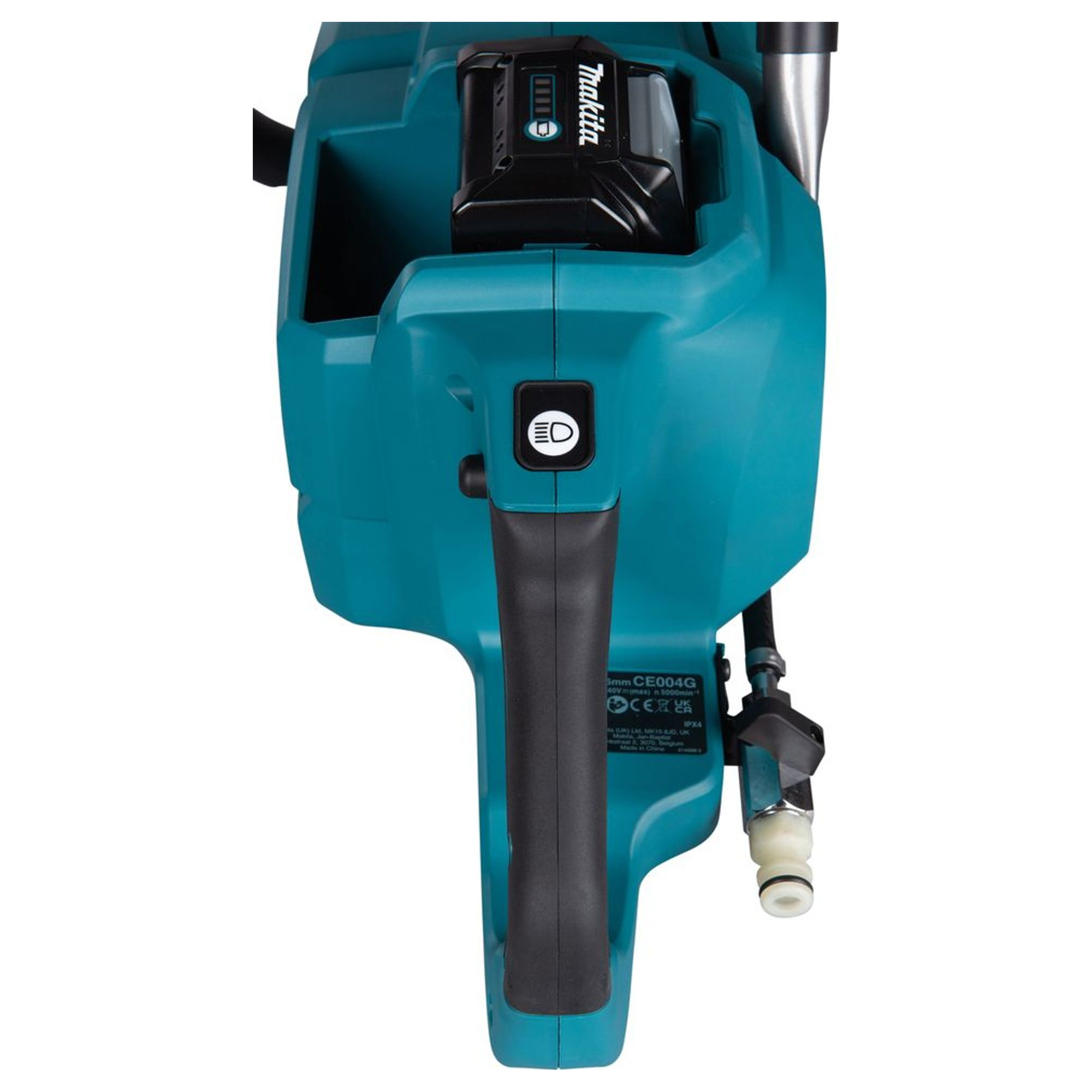 Troncatrice Makita CE004GZ 40V