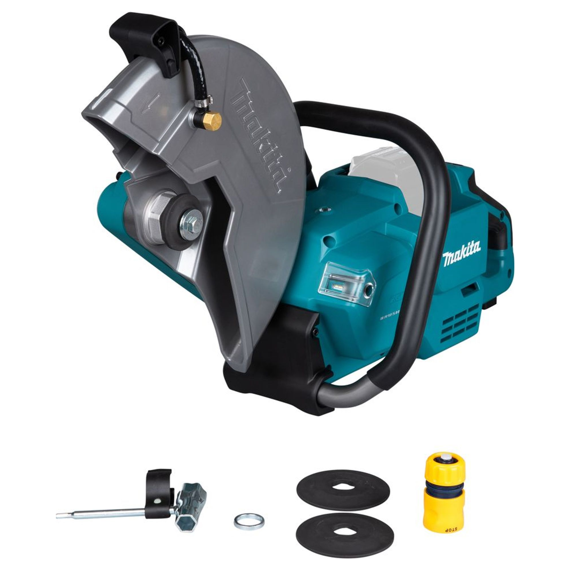 Troncatrice Makita CE004GZ 40V
