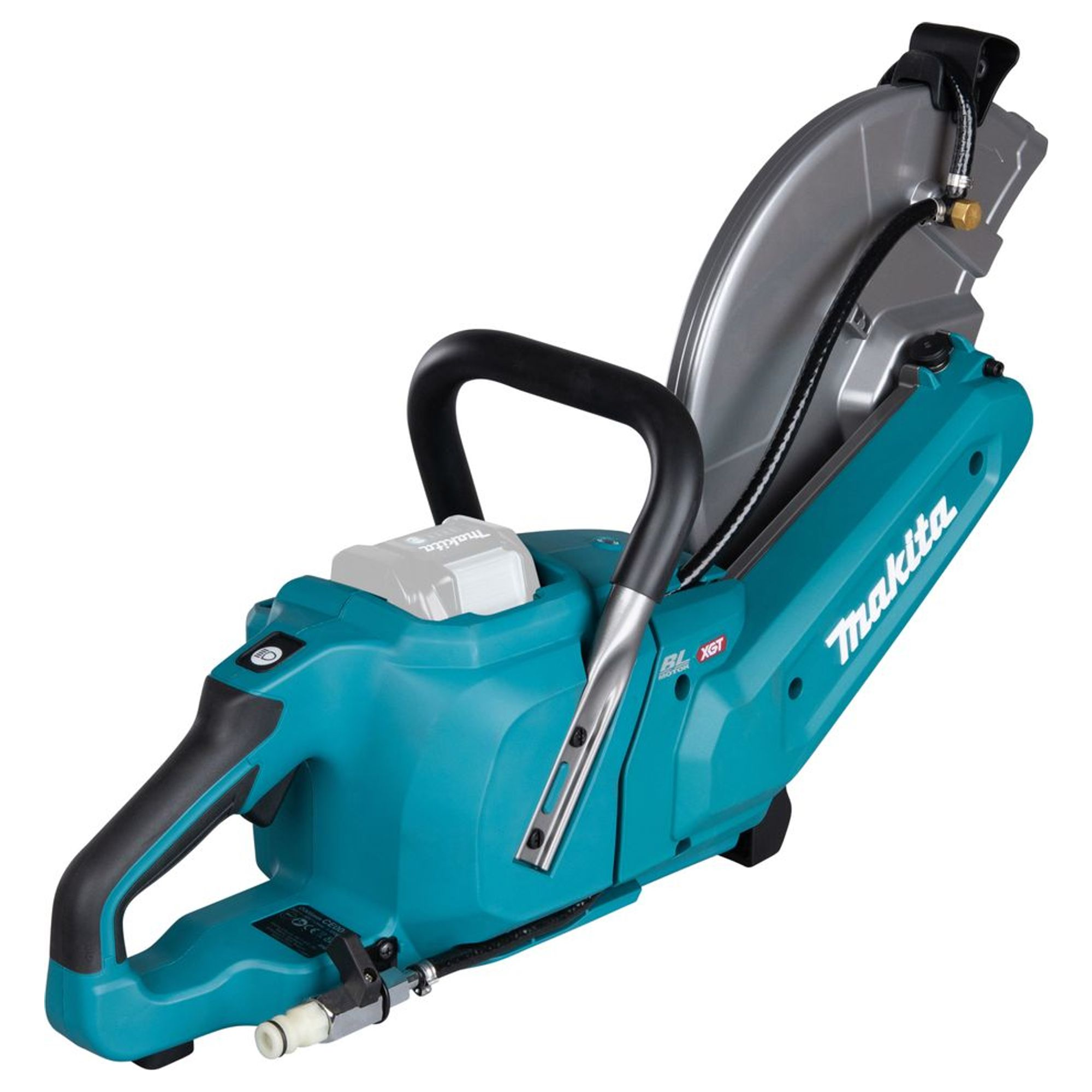 Troncatrice Makita CE004GZ 40V