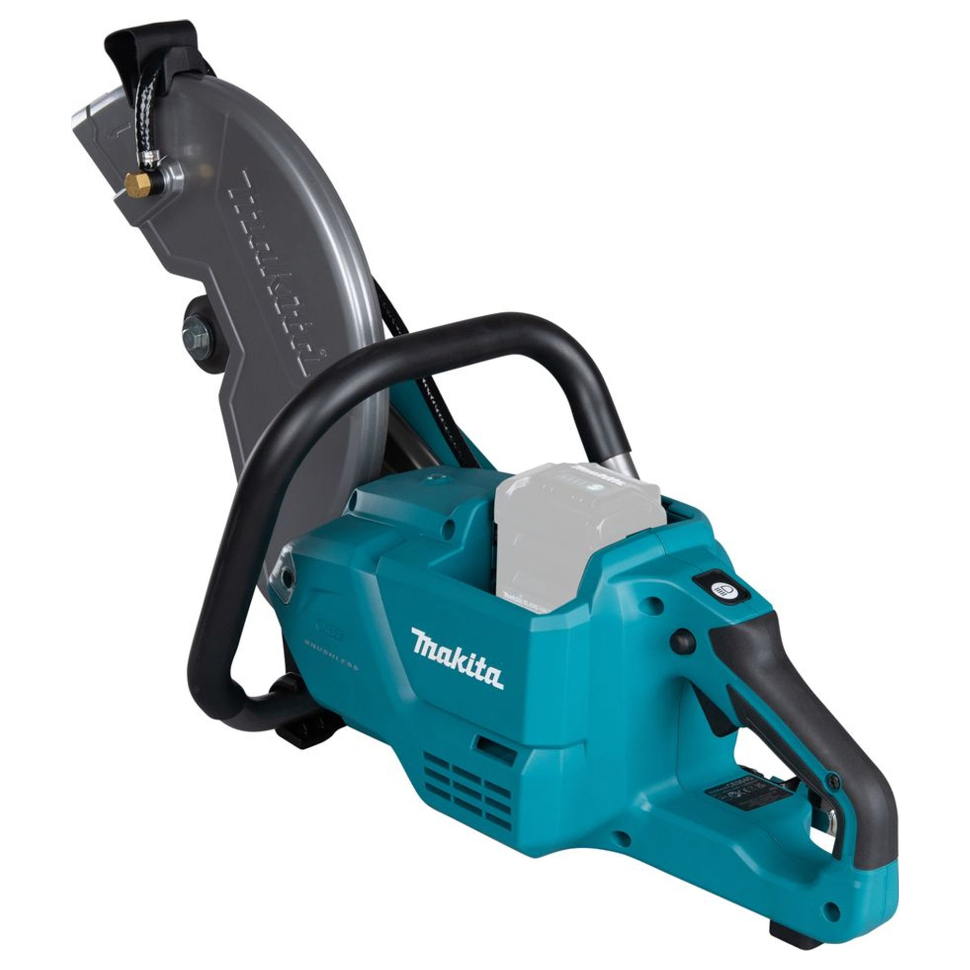 Troncatrice Makita CE004GZ 40V
