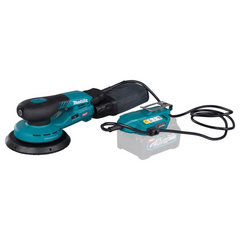 Levigatrice Rotorbitale Makita BO002CGZ 40V