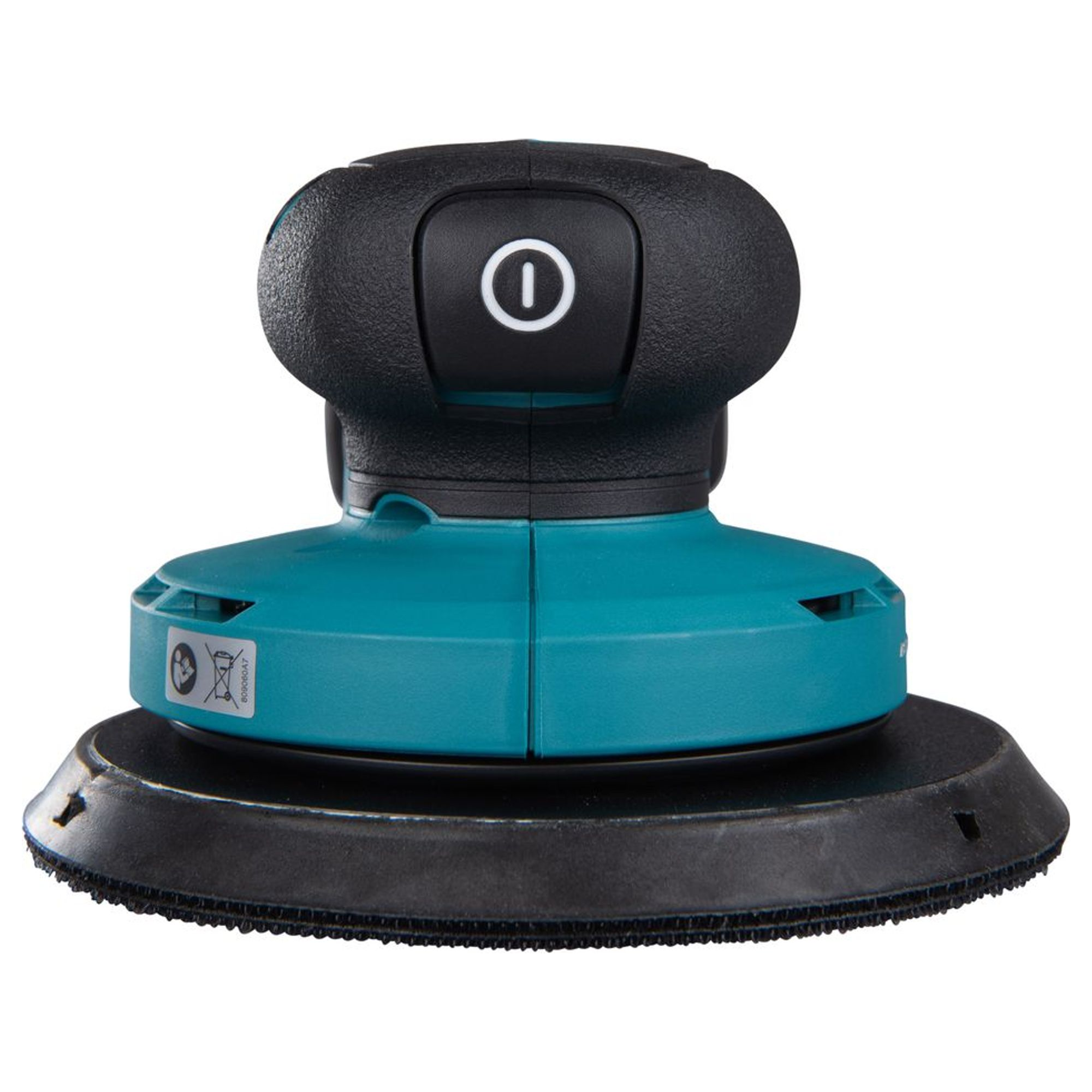 Levigatrice Rotorbitale Makita BO002CGZ 40V