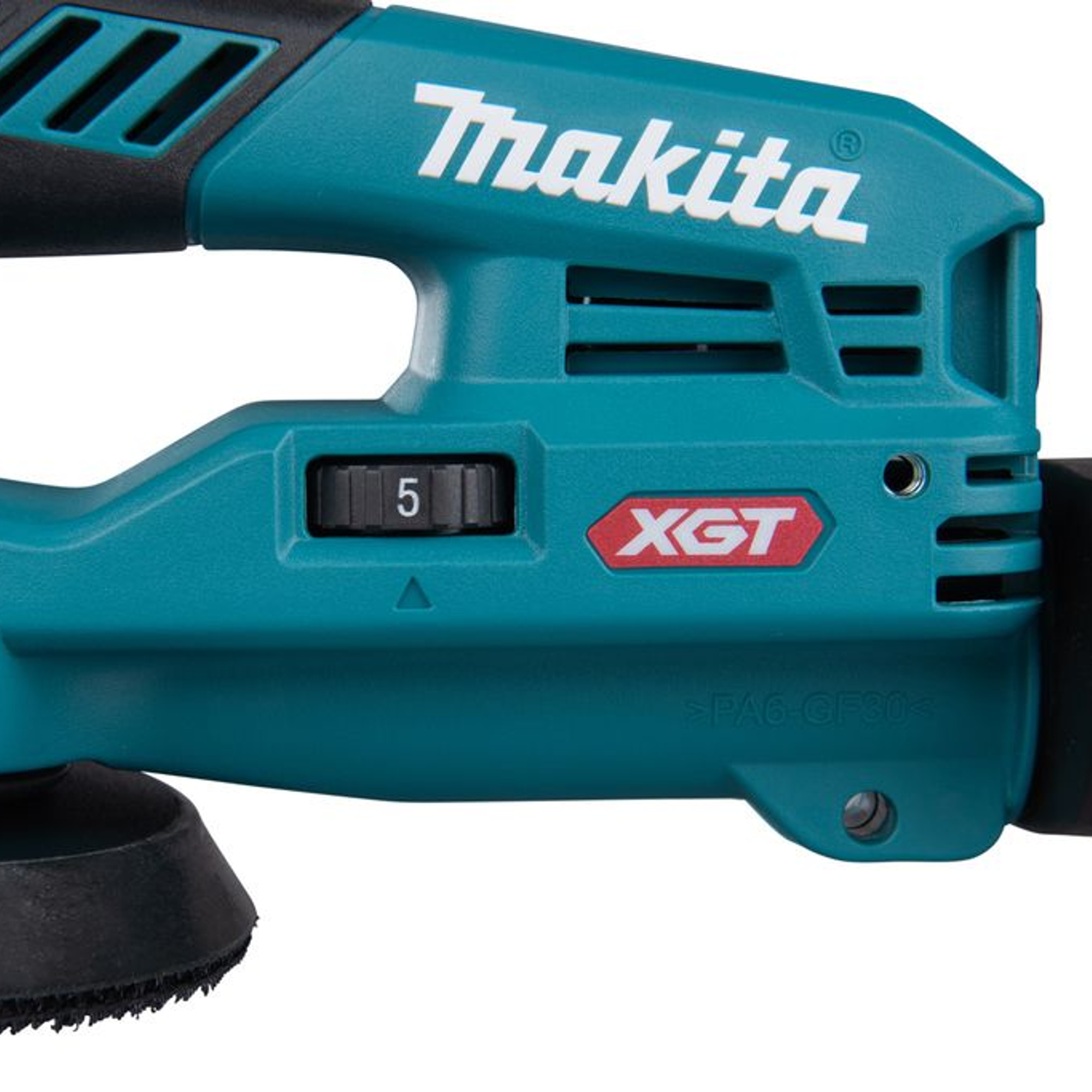 Levigatrice Rotorbitale Makita BO002CGZ 40V