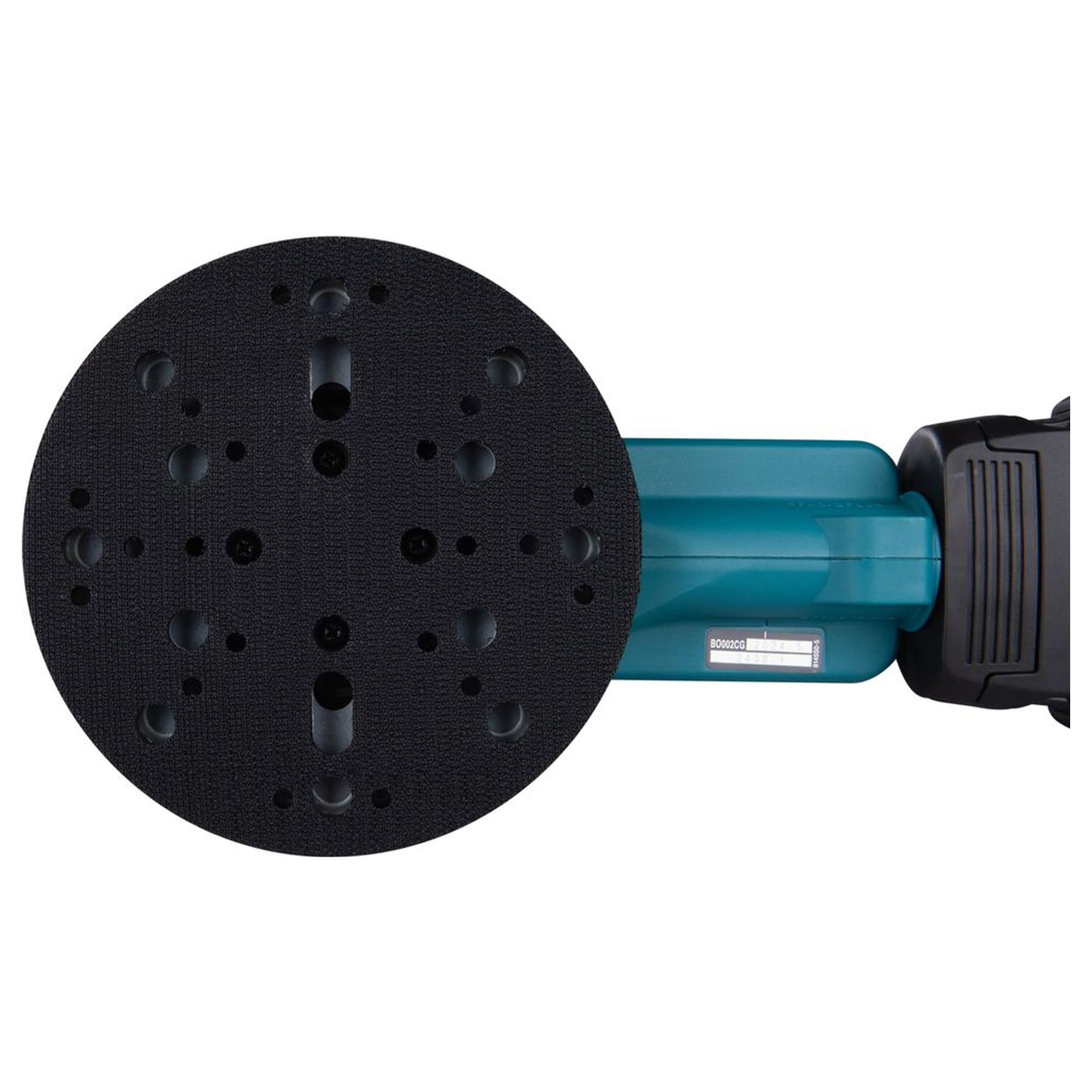 Levigatrice Rotorbitale Makita BO002CGZ 40V