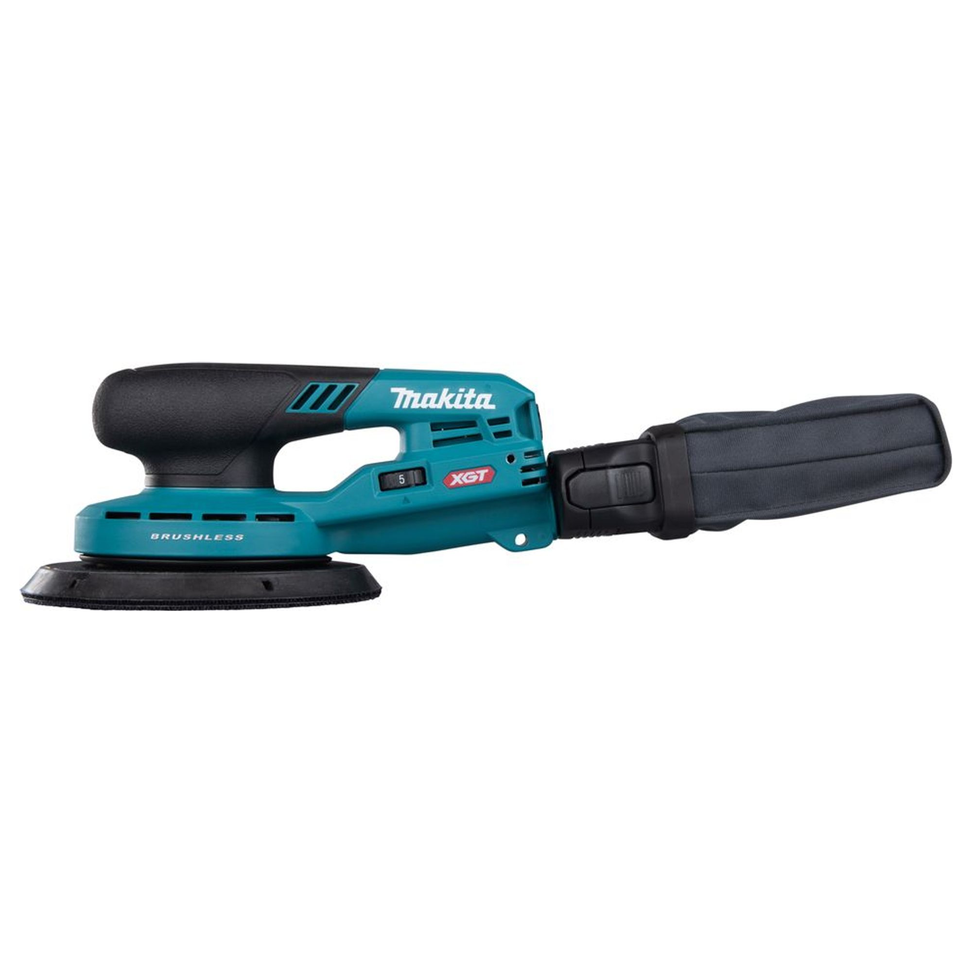 Levigatrice Rotorbitale Makita BO002CGZ 40V