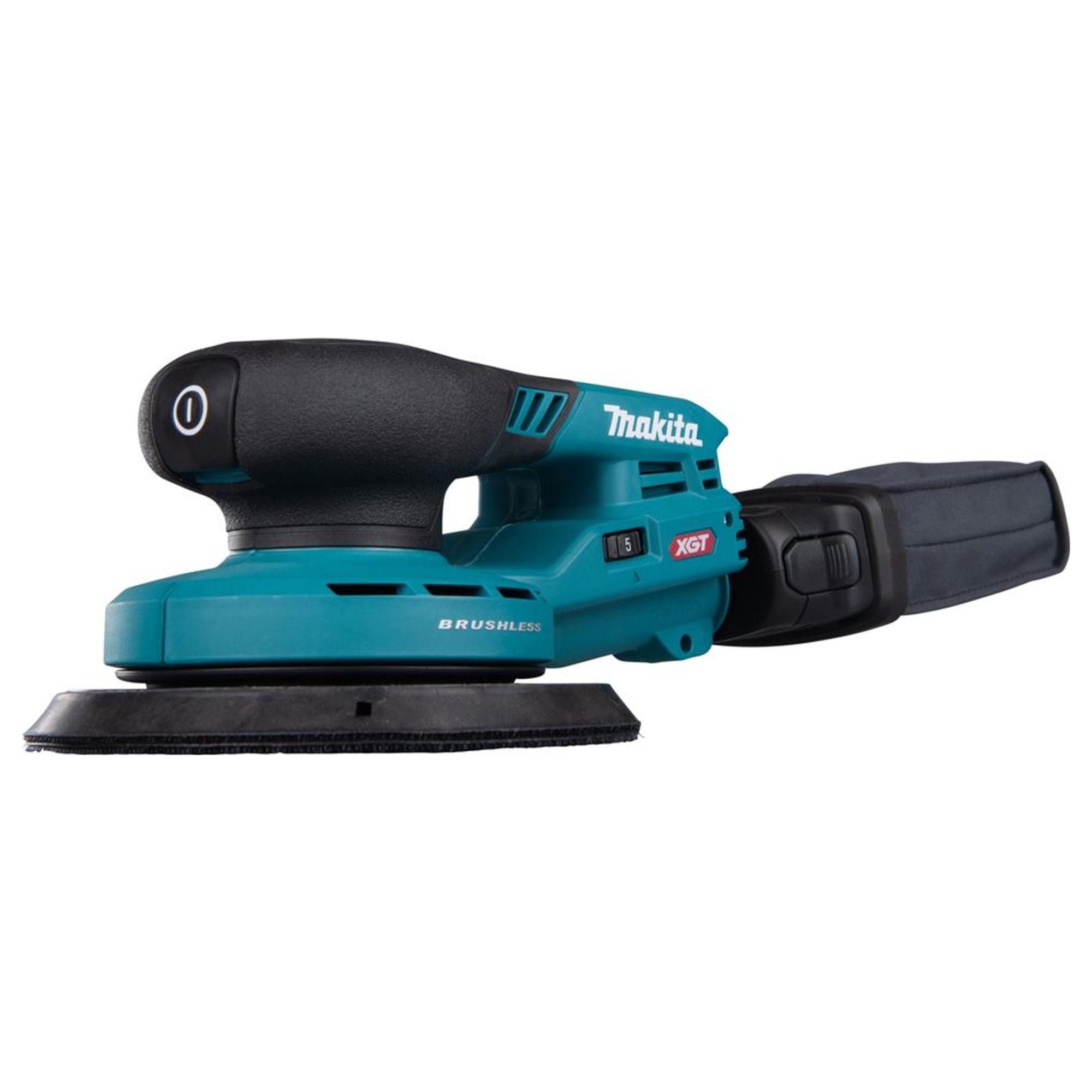 Levigatrice Rotorbitale Makita BO002CGZ 40V