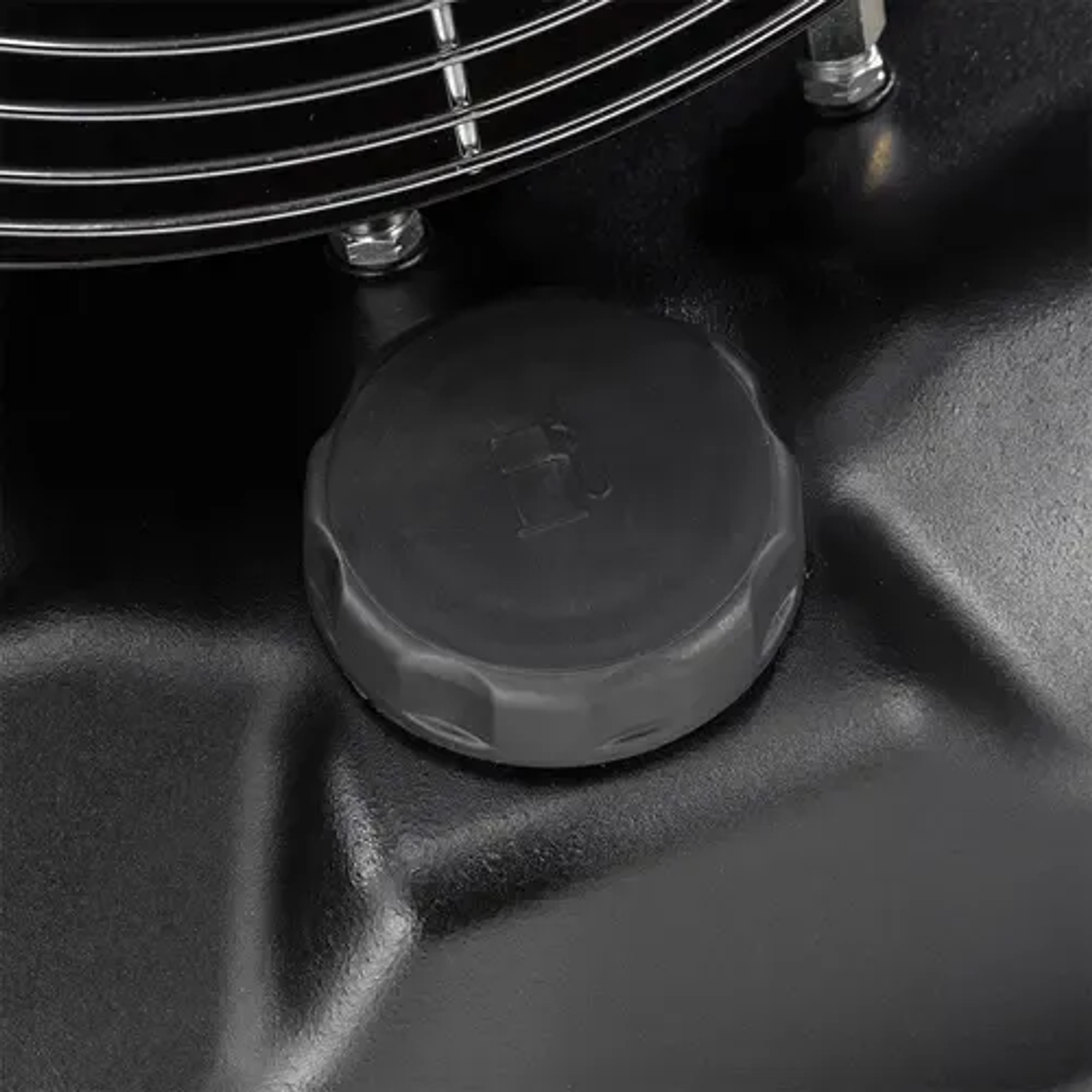 Riscaldatore d'Aria Indiretto a Gasolio Master BV 110