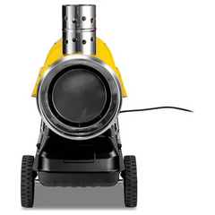 Riscaldatore d'Aria Indiretto a Gasolio Master BV 110