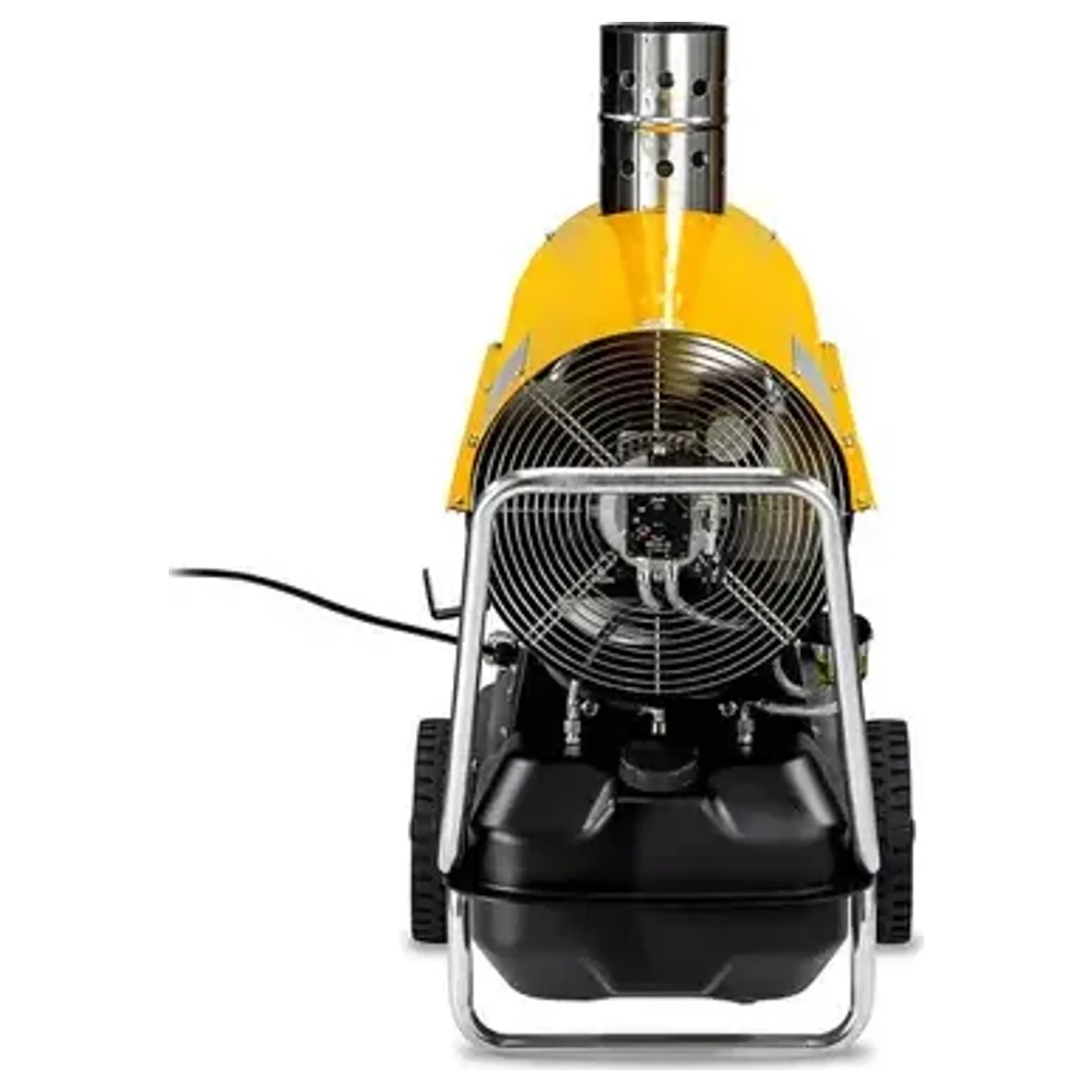 Riscaldatore d'Aria Indiretto a Gasolio Master BV 110