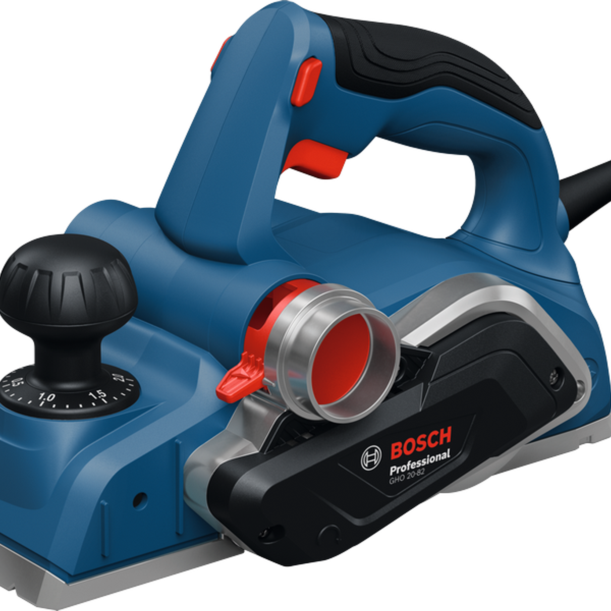 Pialla Bosch GHO 20-82 PRO 700W
